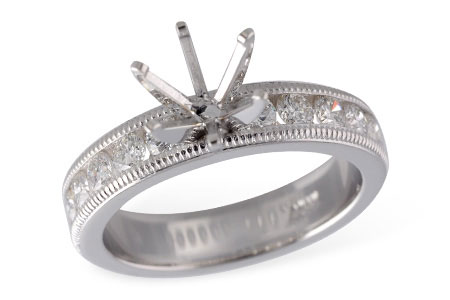 K014-77988: LDS SEMI DIA RG .83 TW