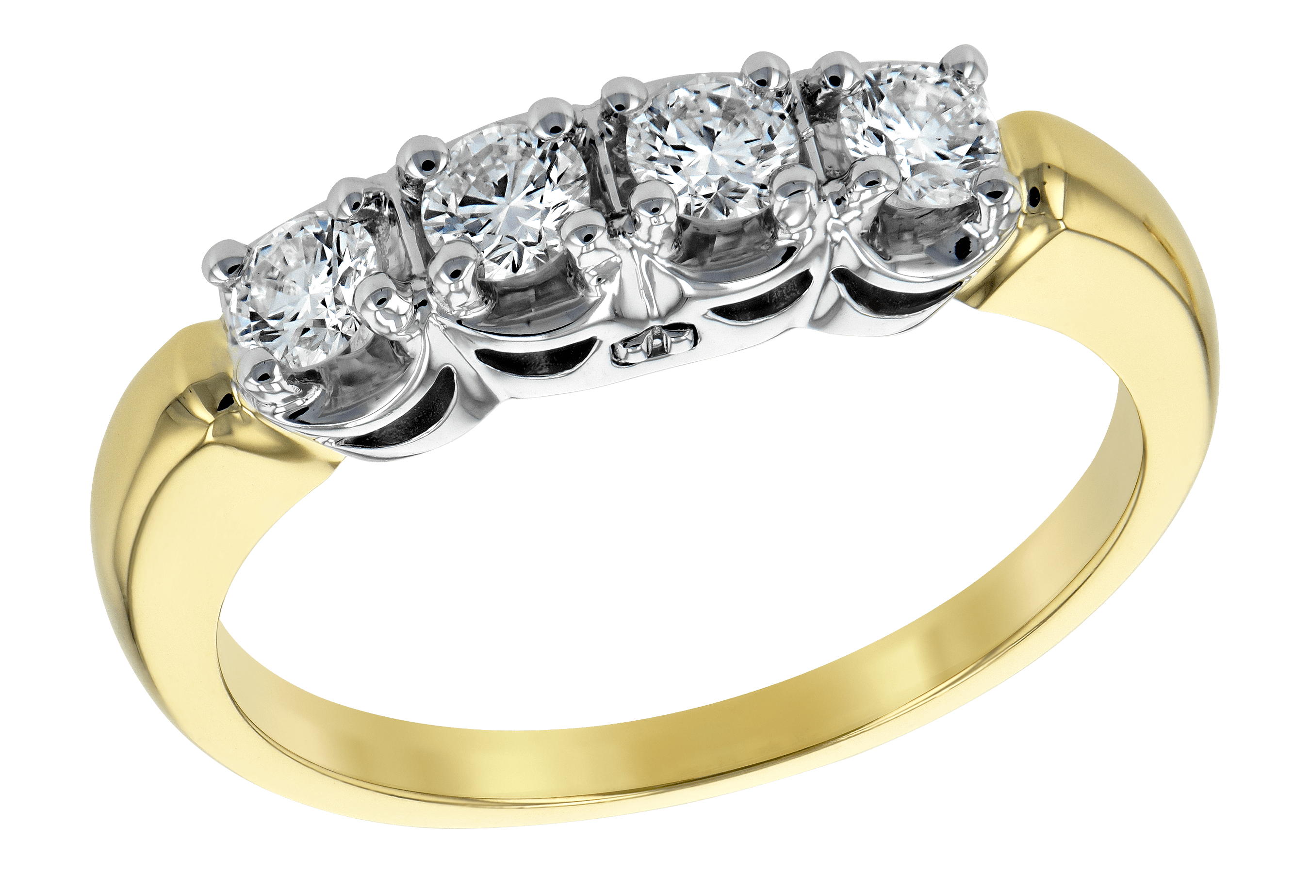 K017-47024: D017-47016 LDS WED ONLY