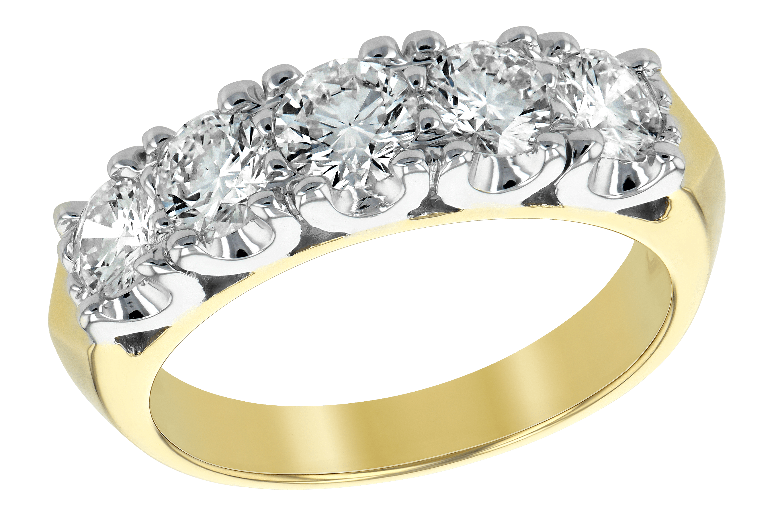 K102-06097: LDS WED RG 1.50 TW