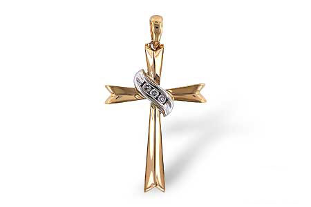 K192-91579: PENDANT .03 TW