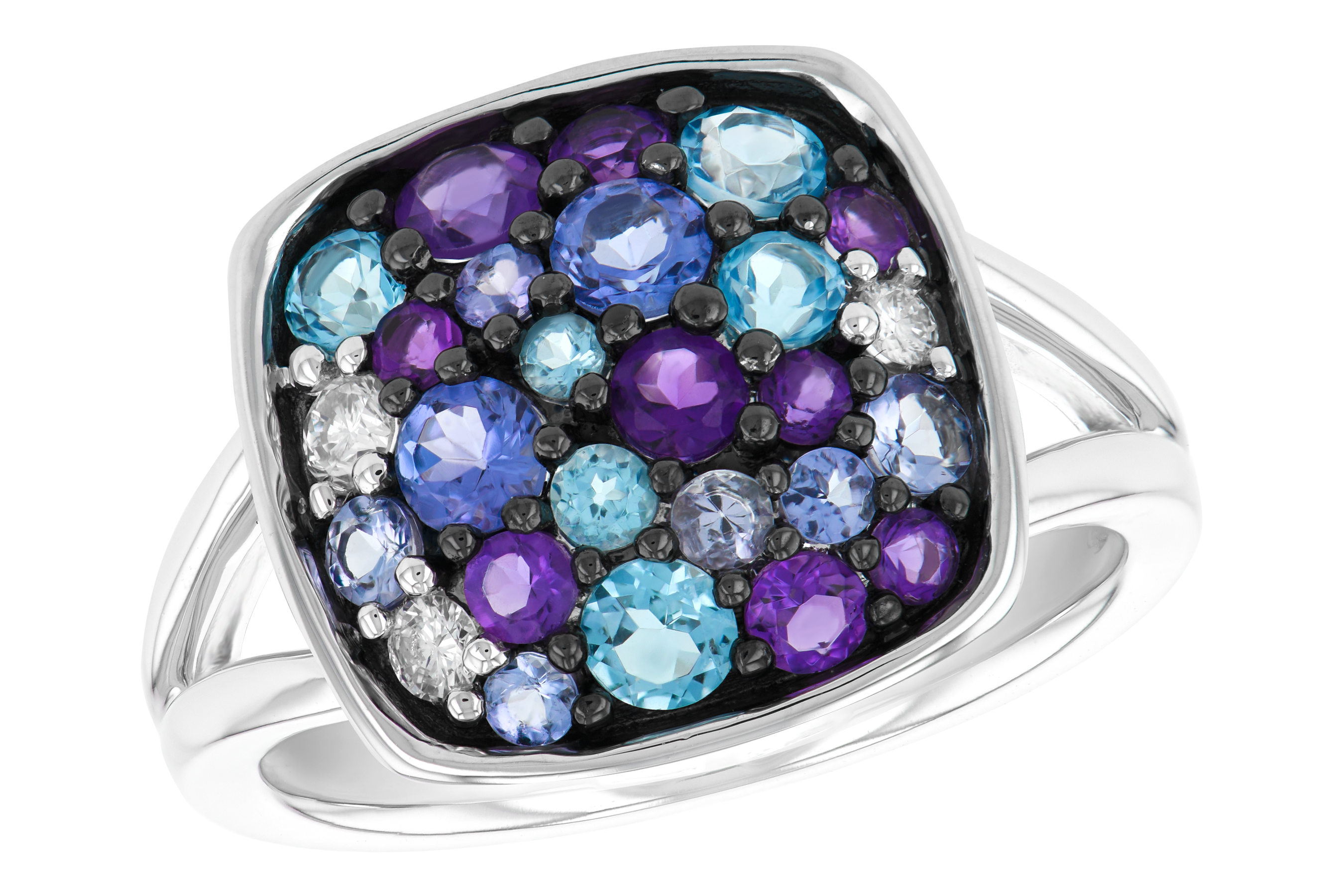 K197-47924: LDS RG 1.09 MULTI-COLOR 1.19 TGW