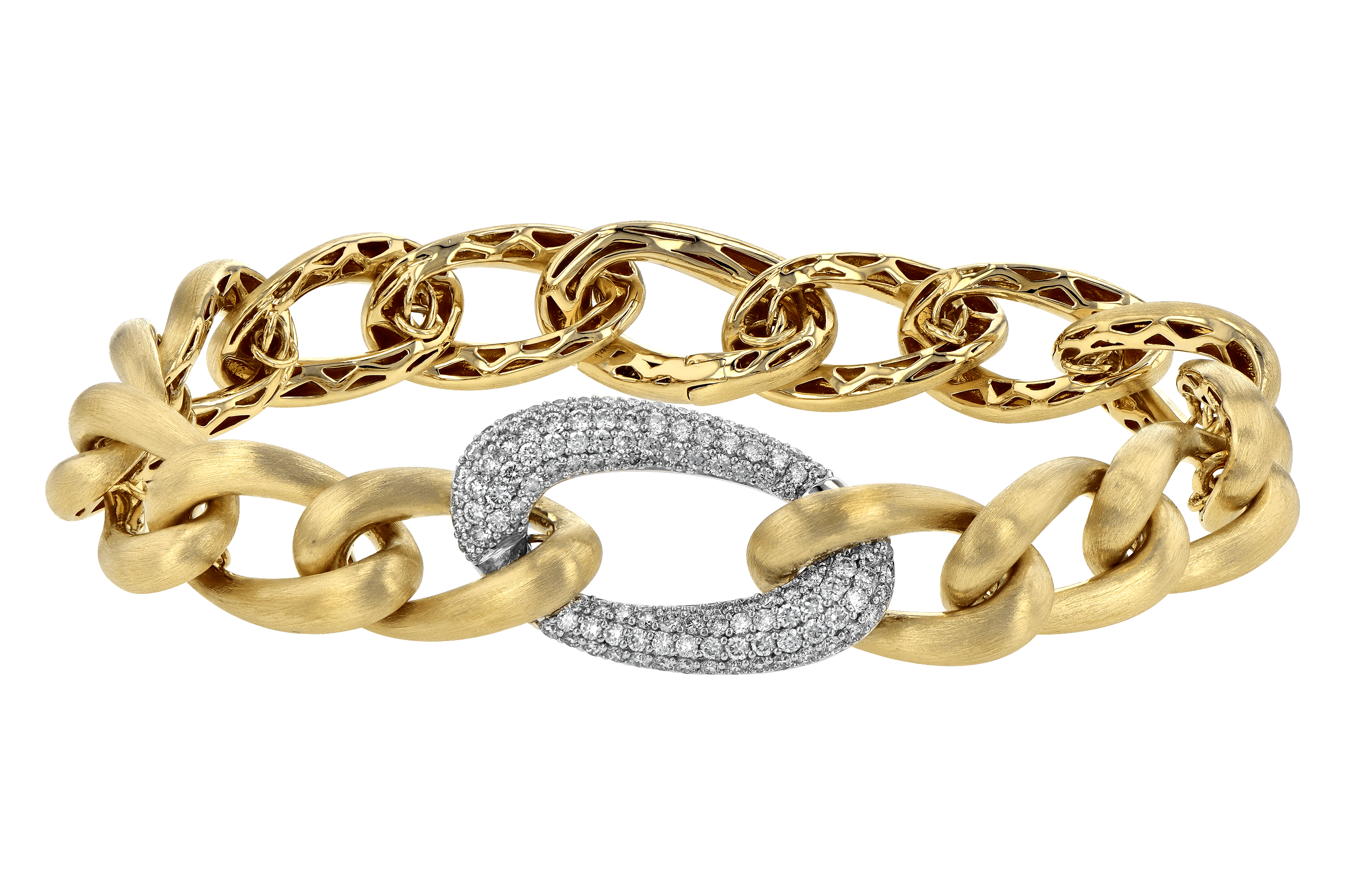 K199-28842: BRACELET 1.22 TW