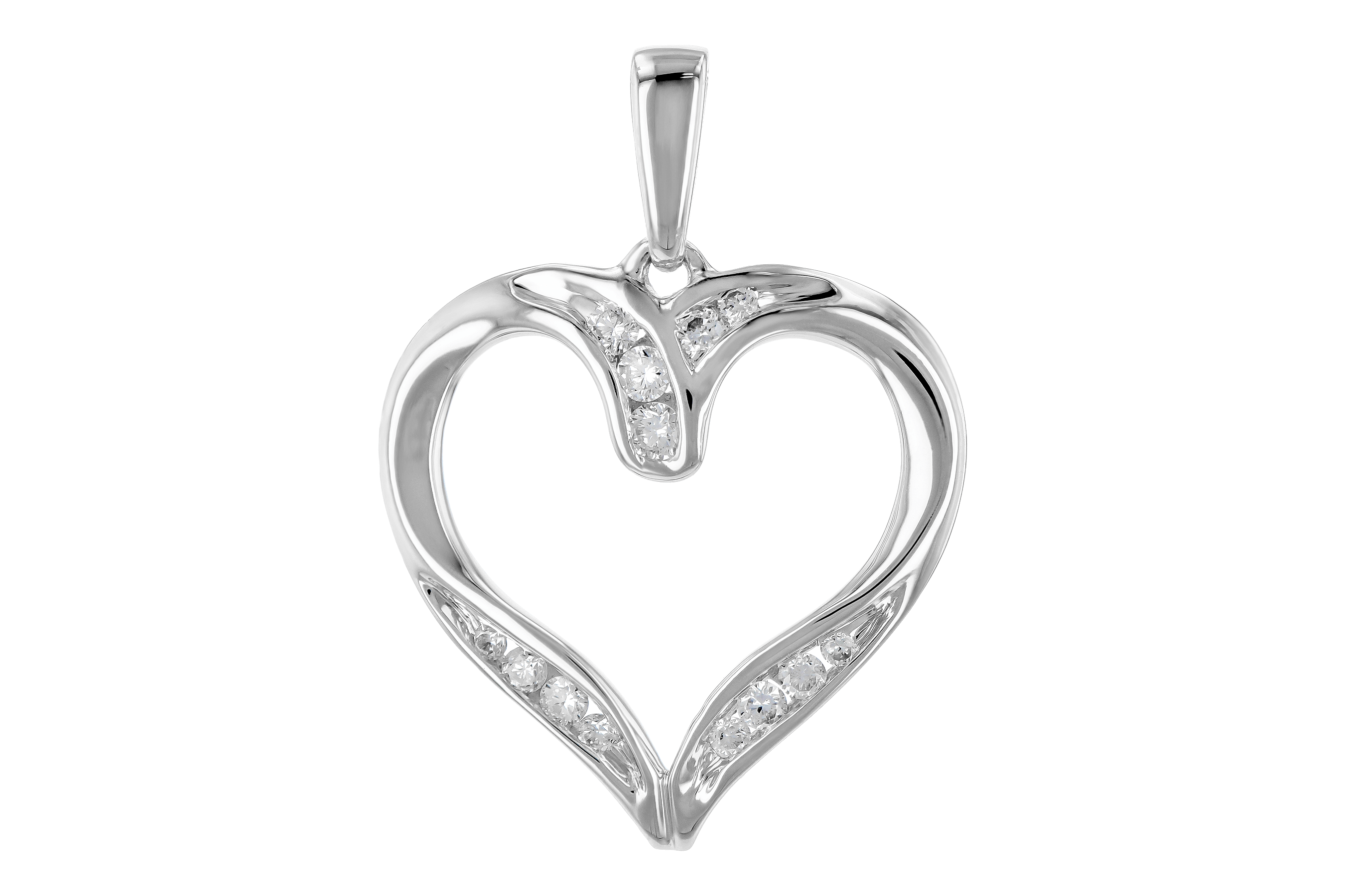 K199-30697: PENDANT .10 TW