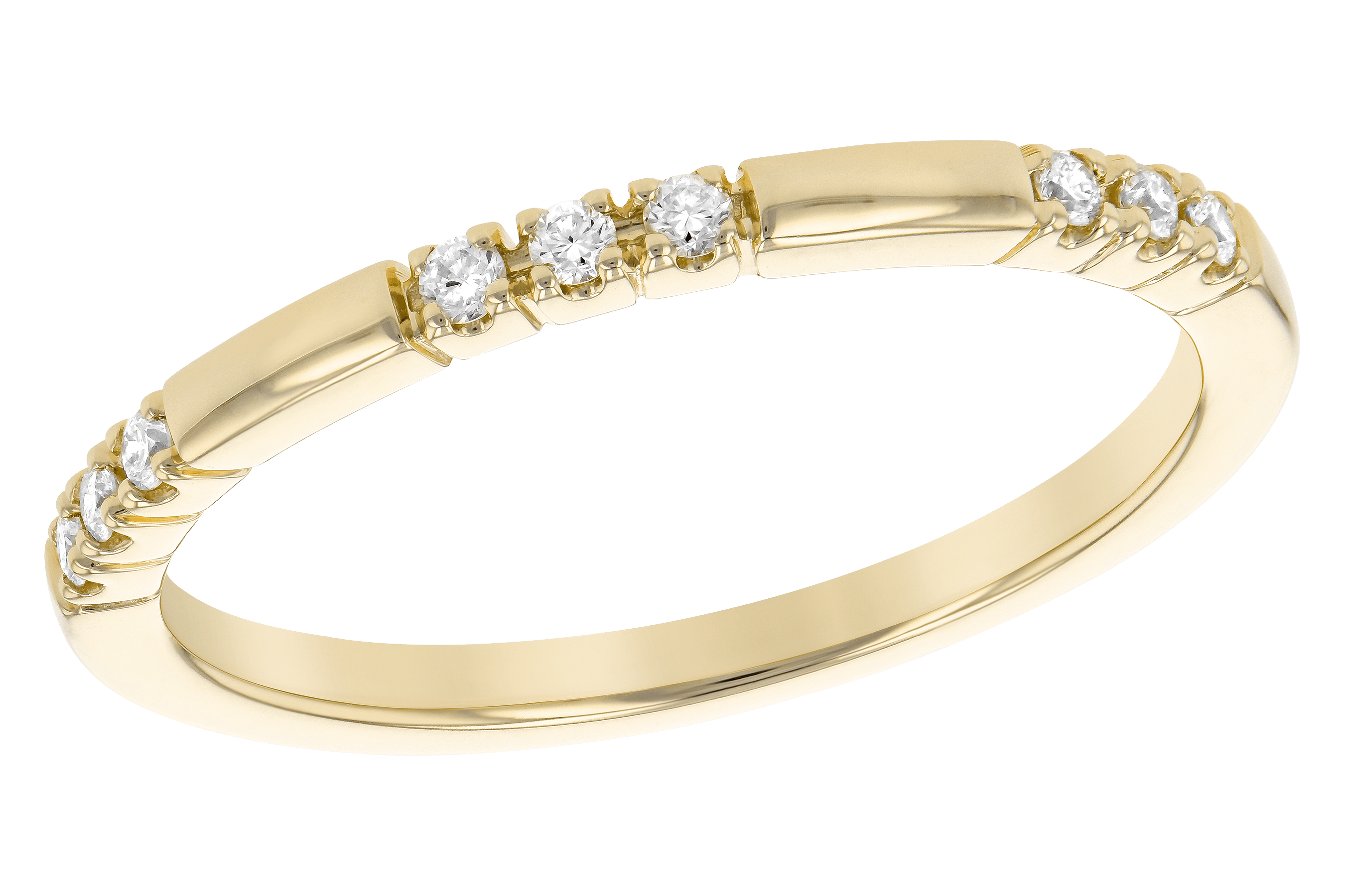 K199-33406: LDS DIA WED RG .10 TW