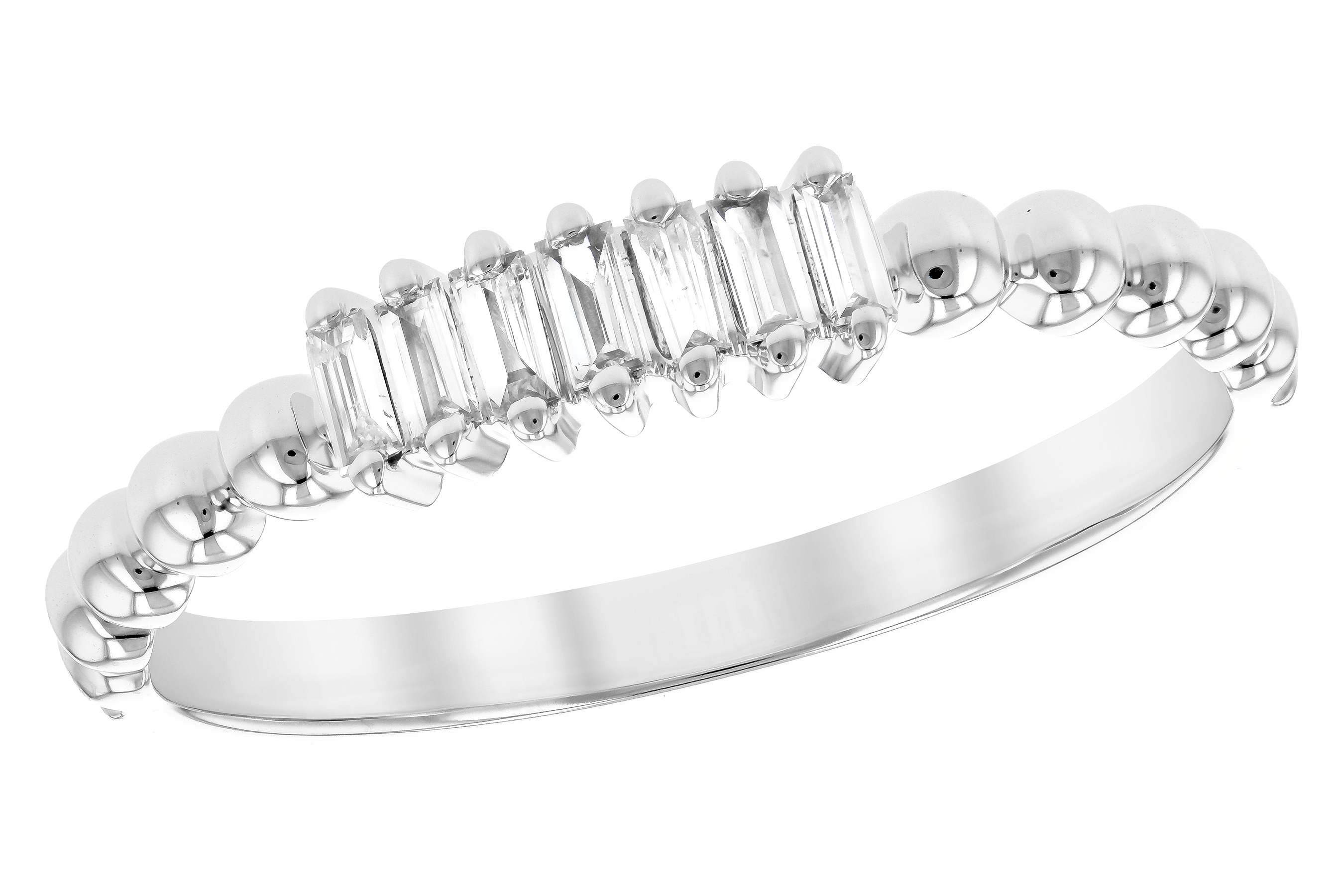 K282-01606: LDS DIA RG .10 TW BAGUETTE DIAS