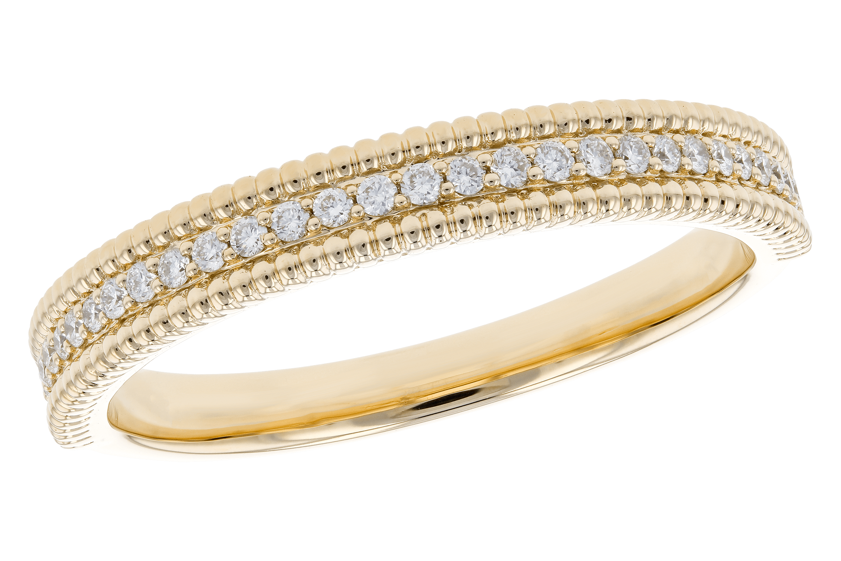K282-95197: LDS DIA WED RG .14 TW