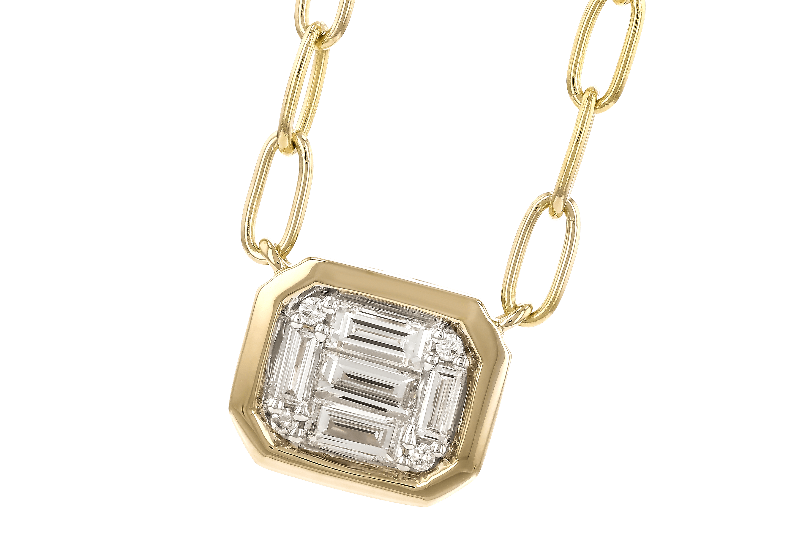 K282-99779: NECK .30 BAG .32 TW (18")