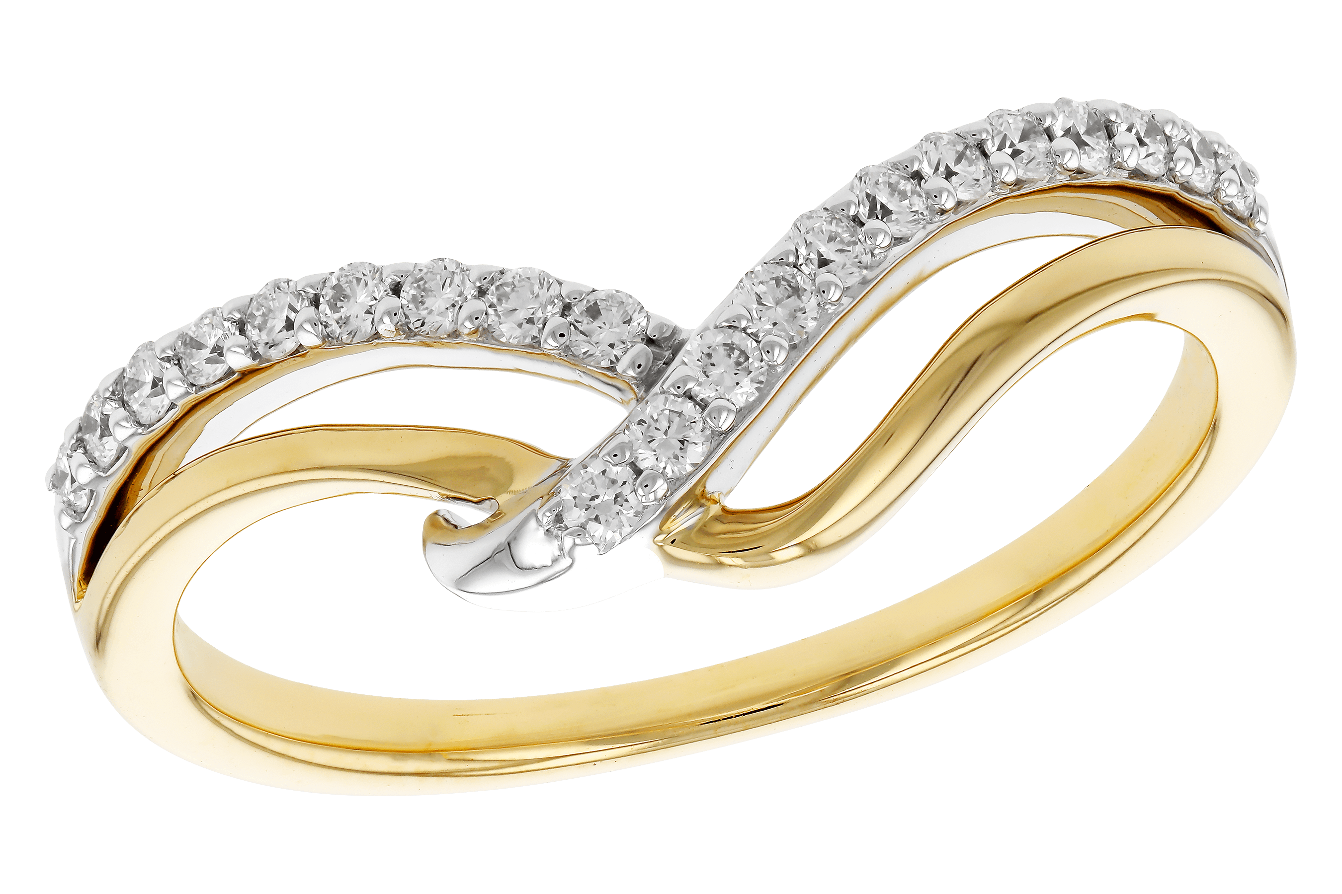 K283-83424: LDS DIA WED RG .20 TW