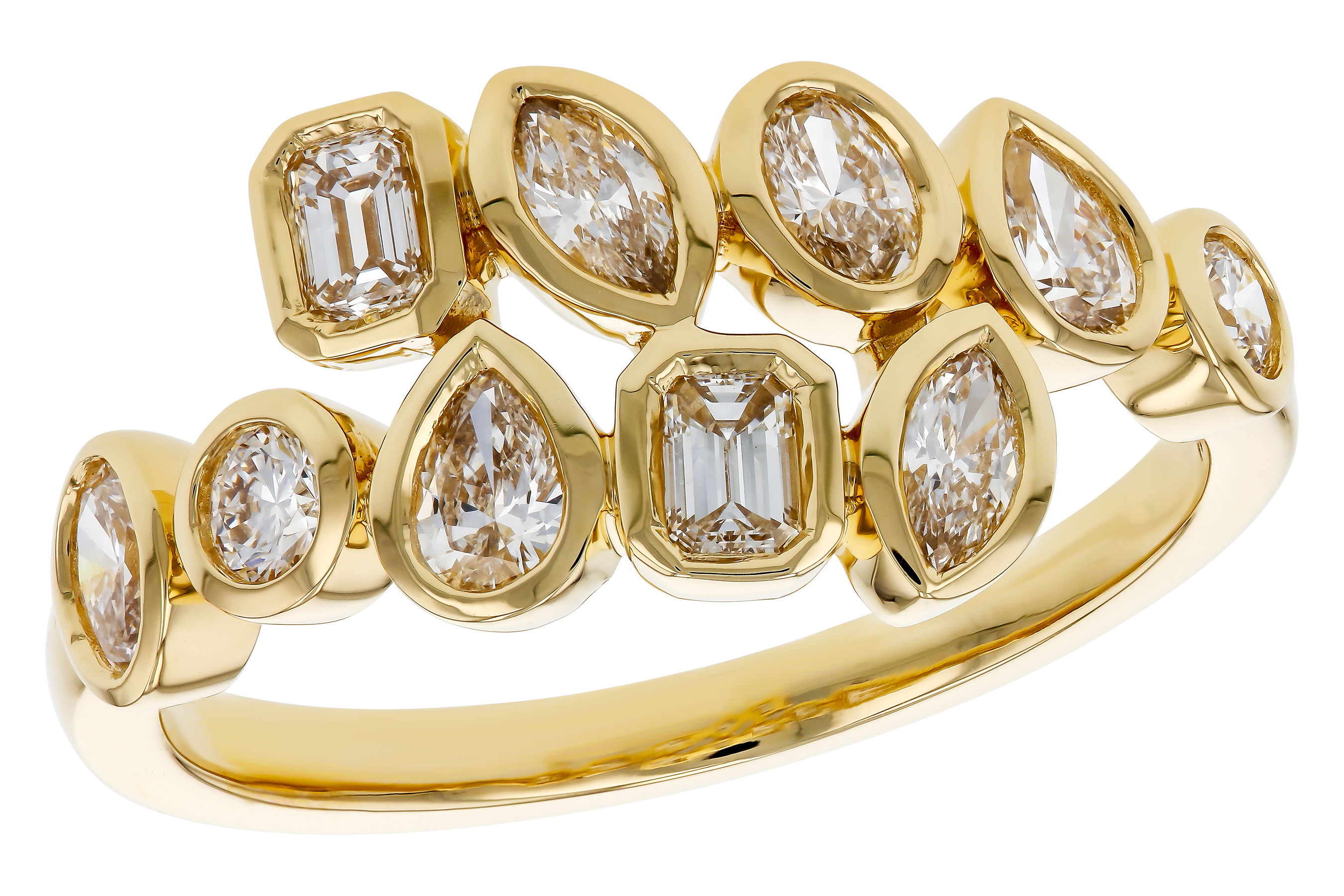 K283-88906: LDS DIA RG .85 TW