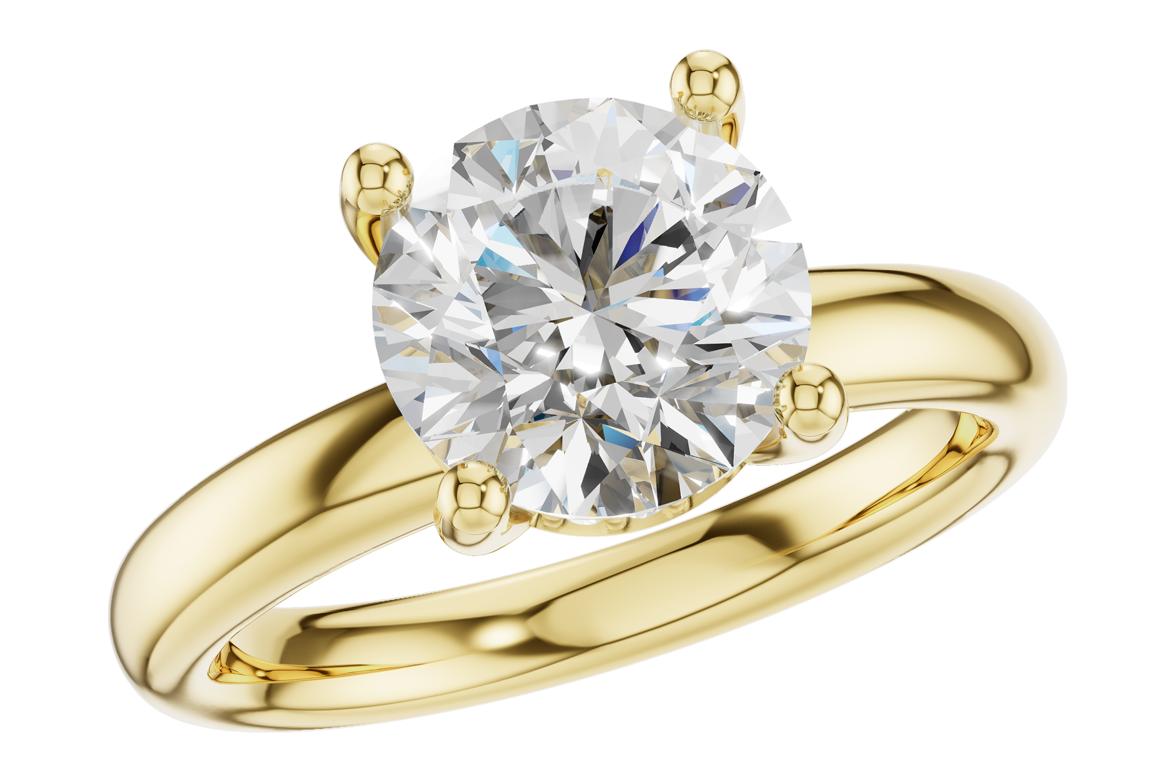 K284-74288: LDS SEMI RG .06 TW