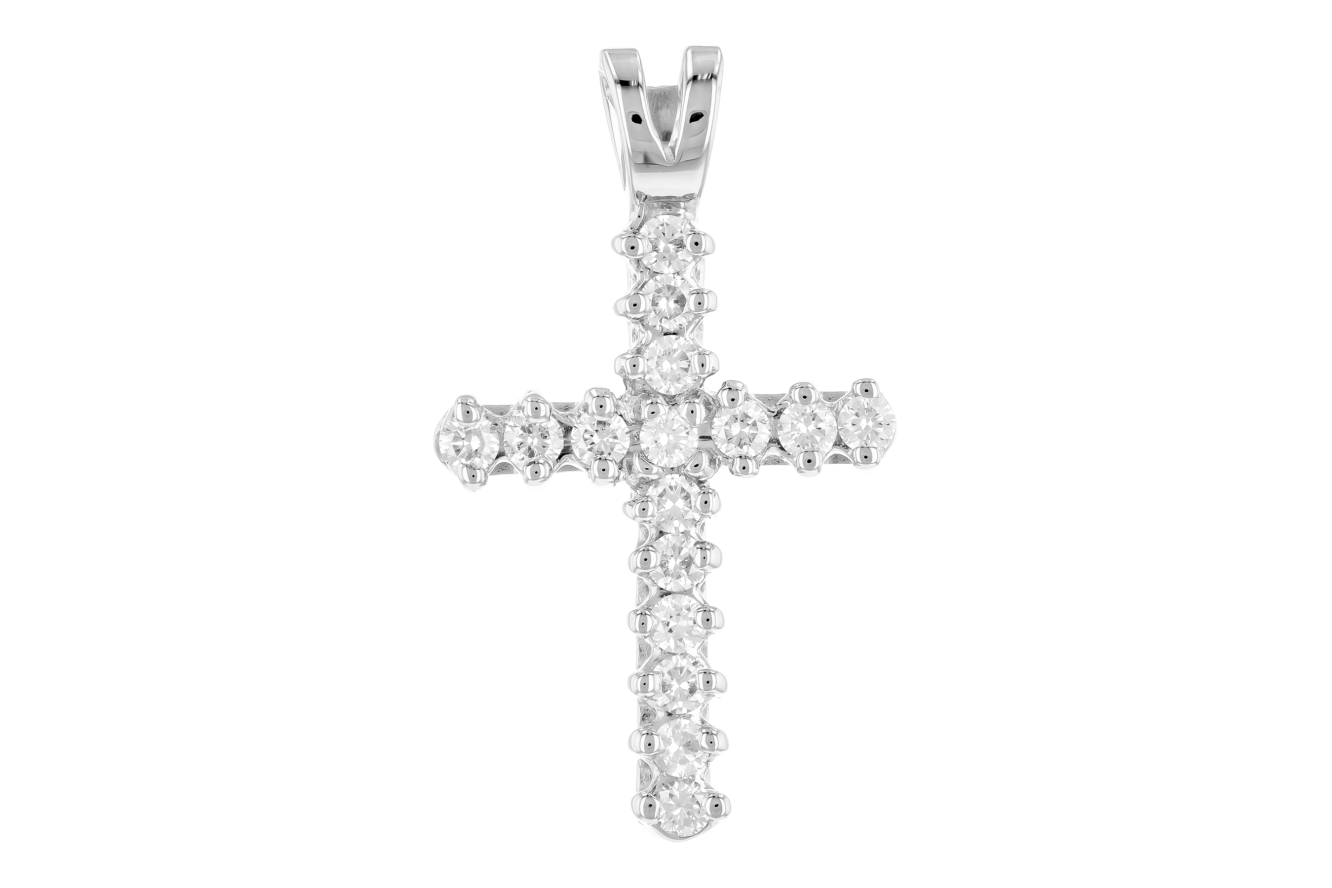 L015-66124: PENDANT .25 TW