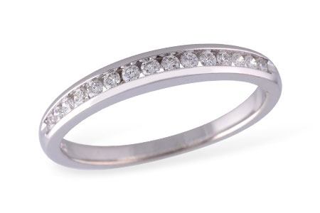 L105-65206: LDS WED RG .18 TW