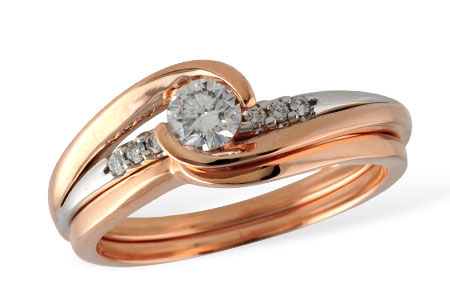 L196-55270: SET .25 BR .30 TW