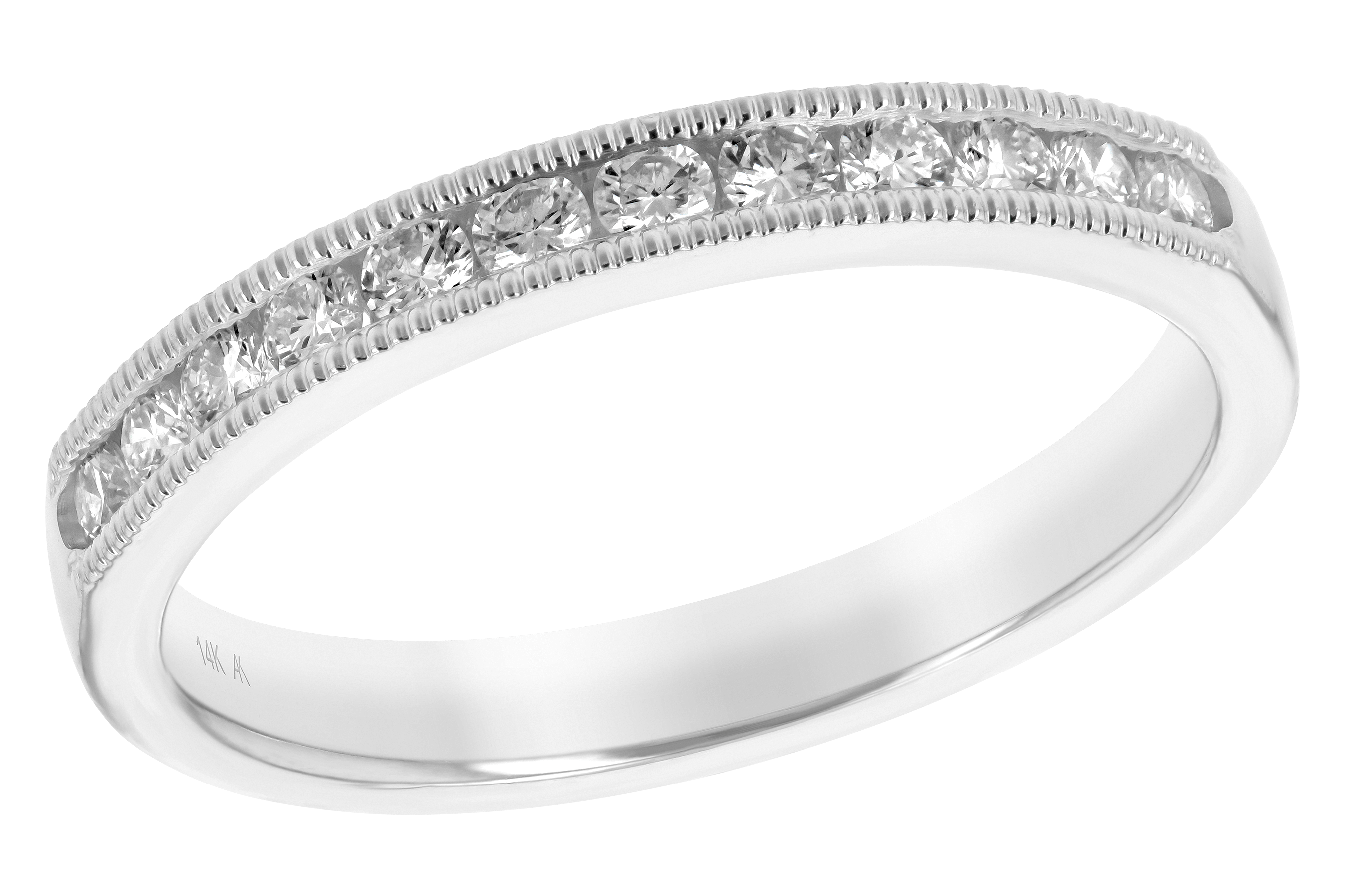 L197-54324: LDS WED RG .33 TW