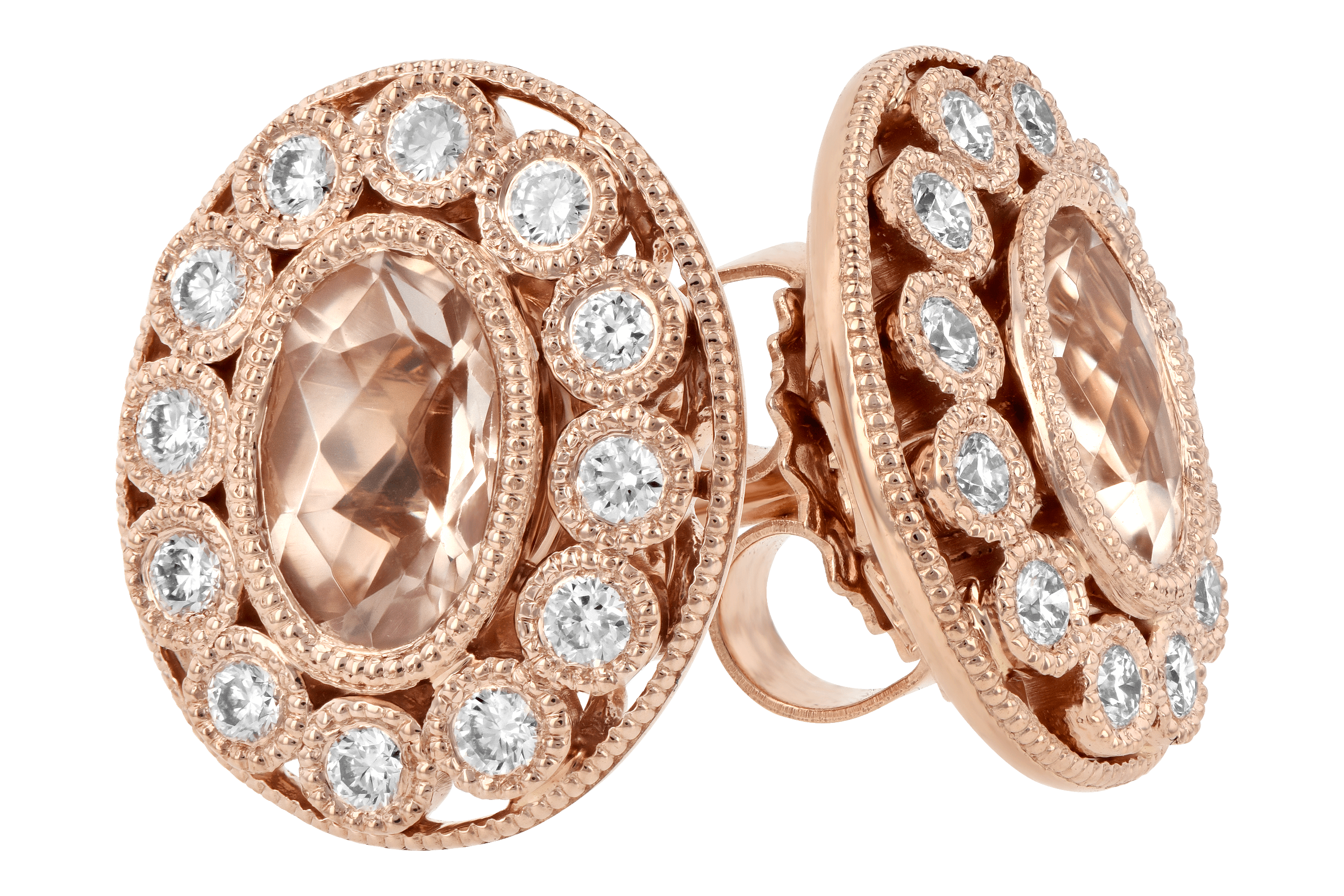 L198-40642: EARR .79 MORG .99 TGW