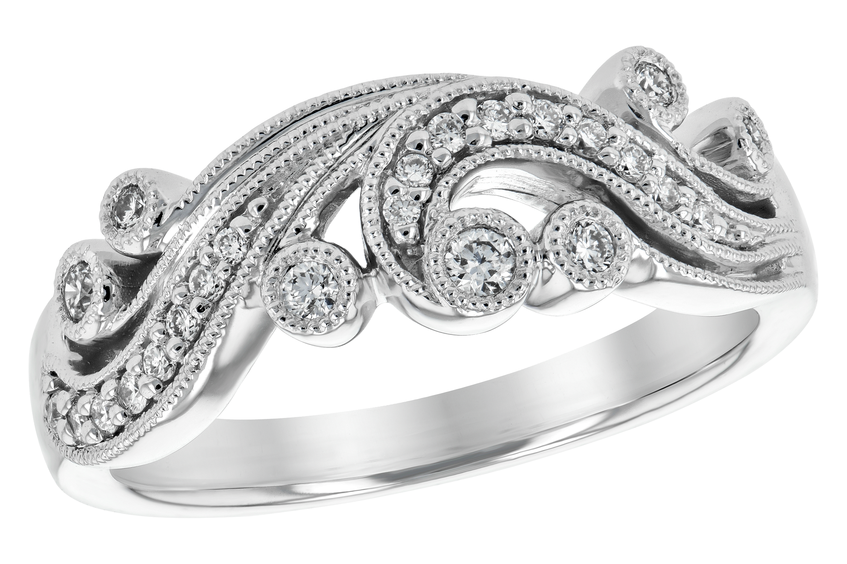L198-40724: LDS DIA WED RG .18 TW