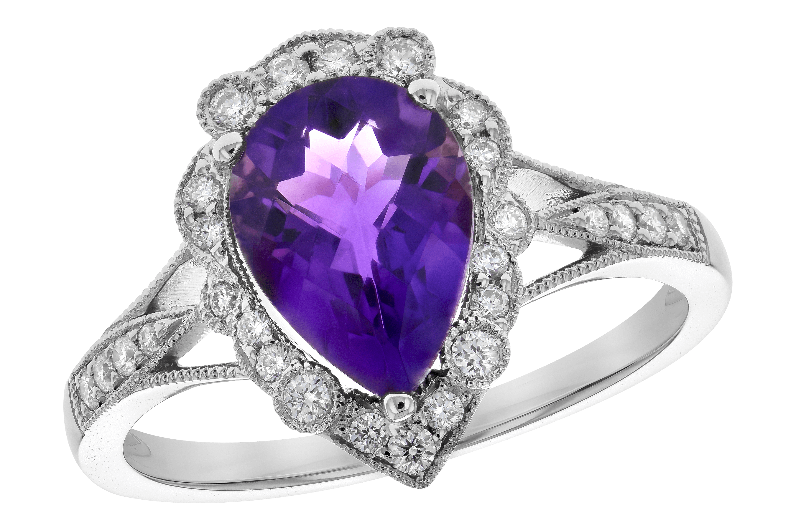 L199-35206: LDS RG 1.53 AMETHYST 1.68 TGW