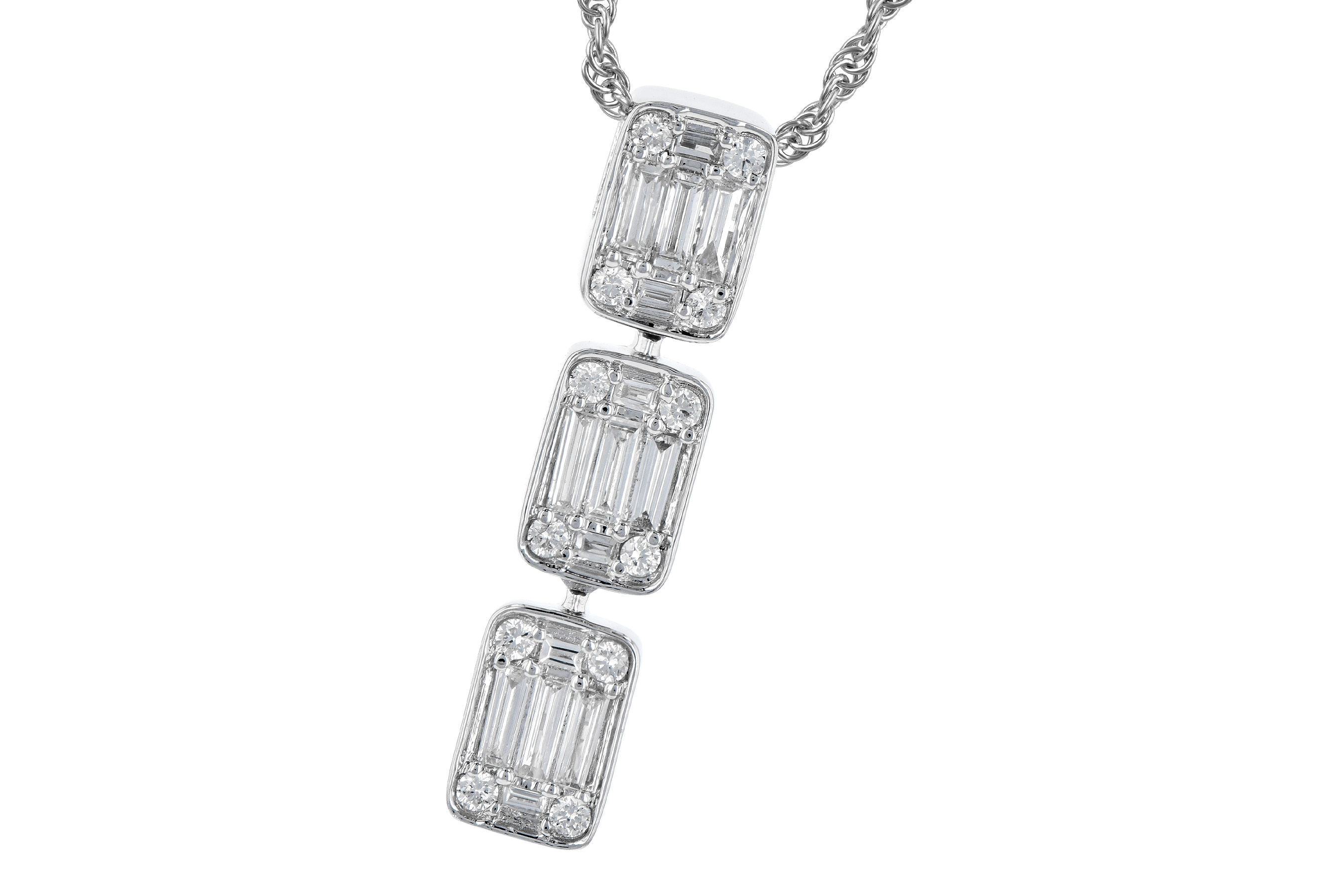L282-02470: NECK .34 BAG .47 TW