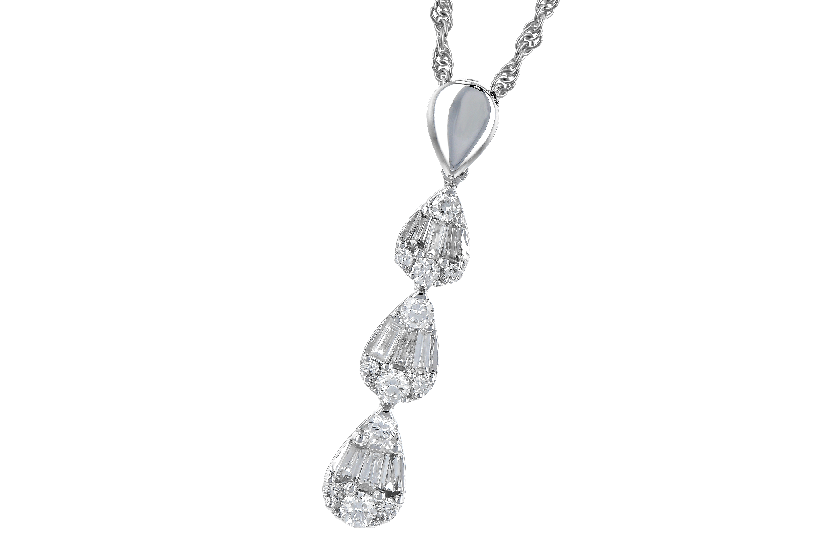 L282-04342: NECK .15 BAG .40 TW