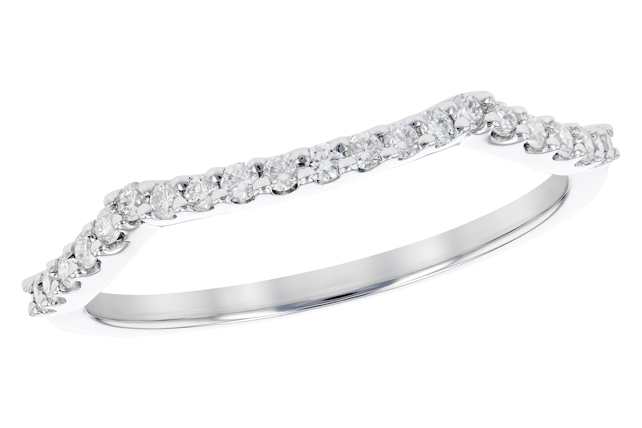 L282-08851: DIA WED RG FOR M282-08842 .20 TW