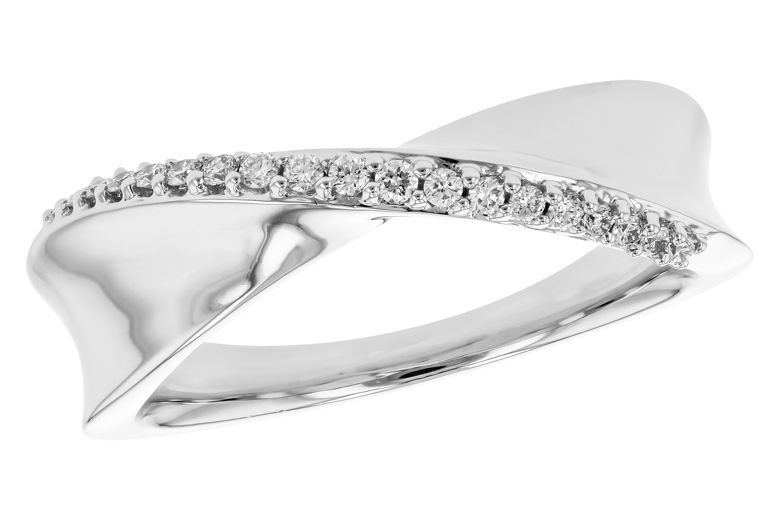 L282-92515: LDS DIA WED RG .12 TW