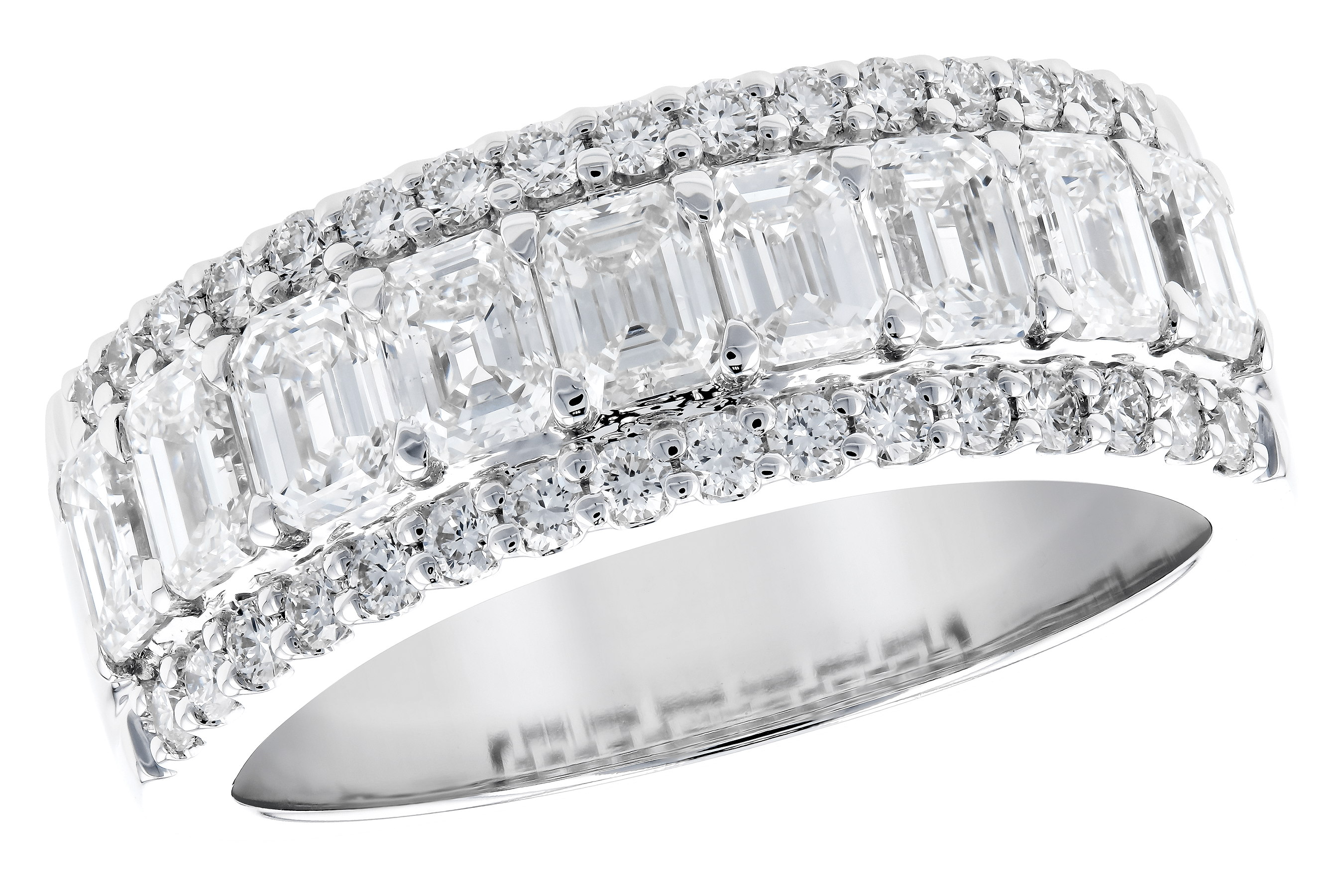 L282-92533: LDS WED RG 1.62 E.C. 2.00 TW