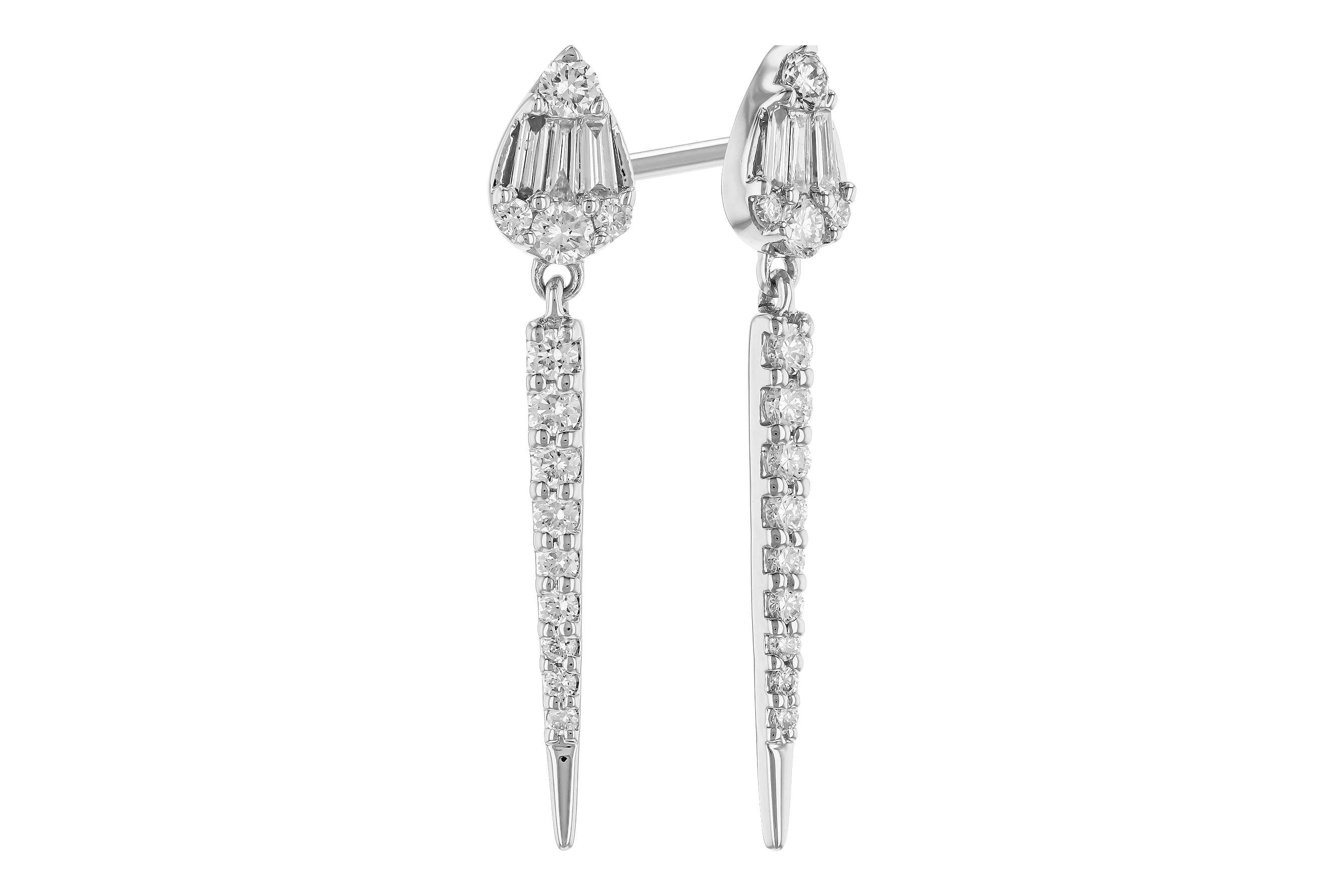 L282-94333: EARR .07 BAG .33 TW