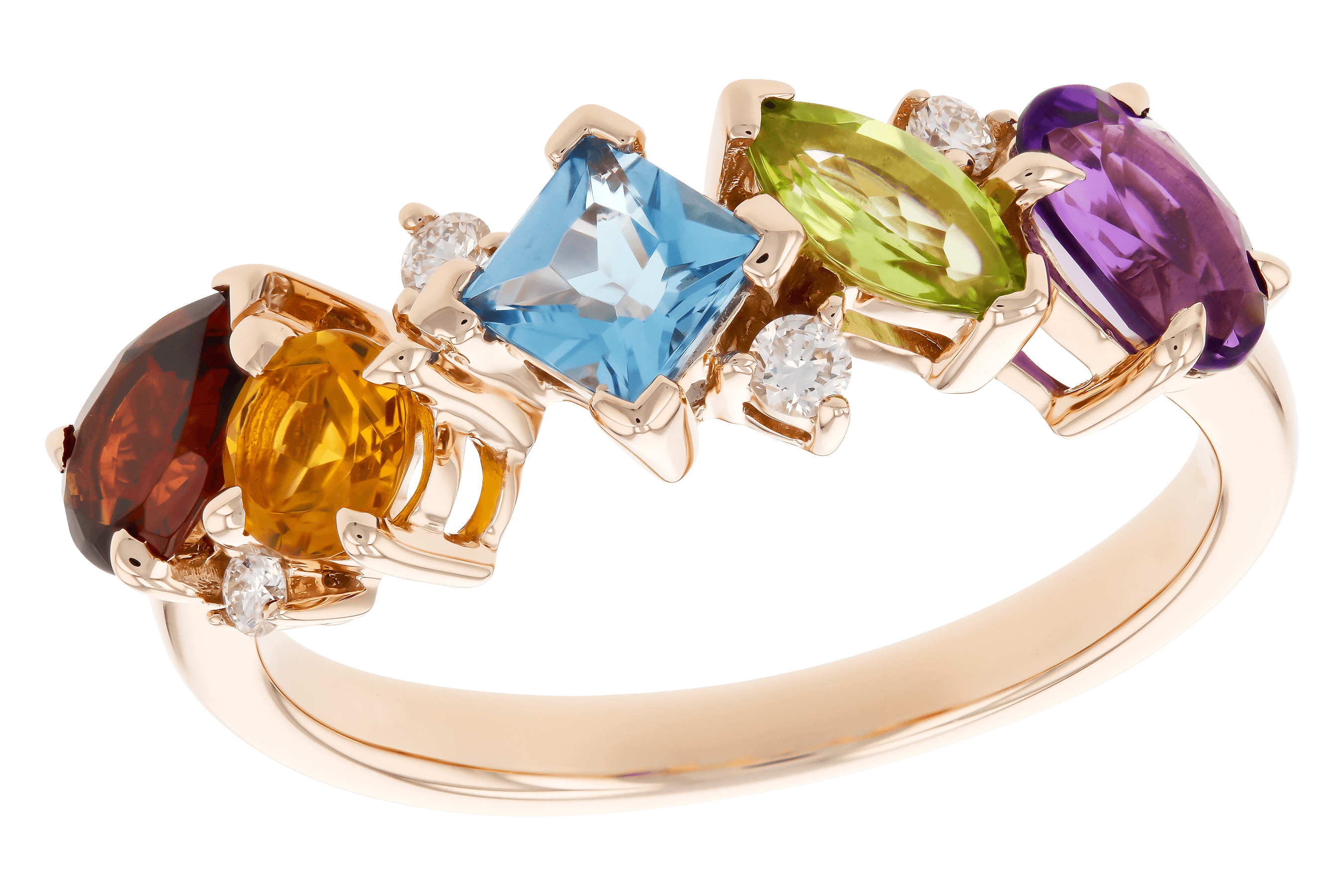 L282-97015: LDS RG 1.60 SEMI PREC (GT,CIT,BT,PER,AMY) 1.69 TGW