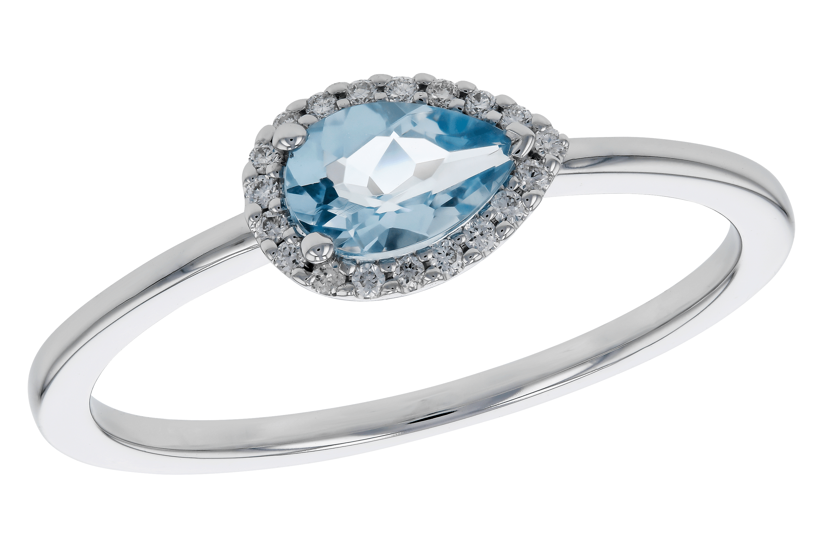 L283-84333: LDS RG .36 AQUA .42 TGW (6x4MM AQ)