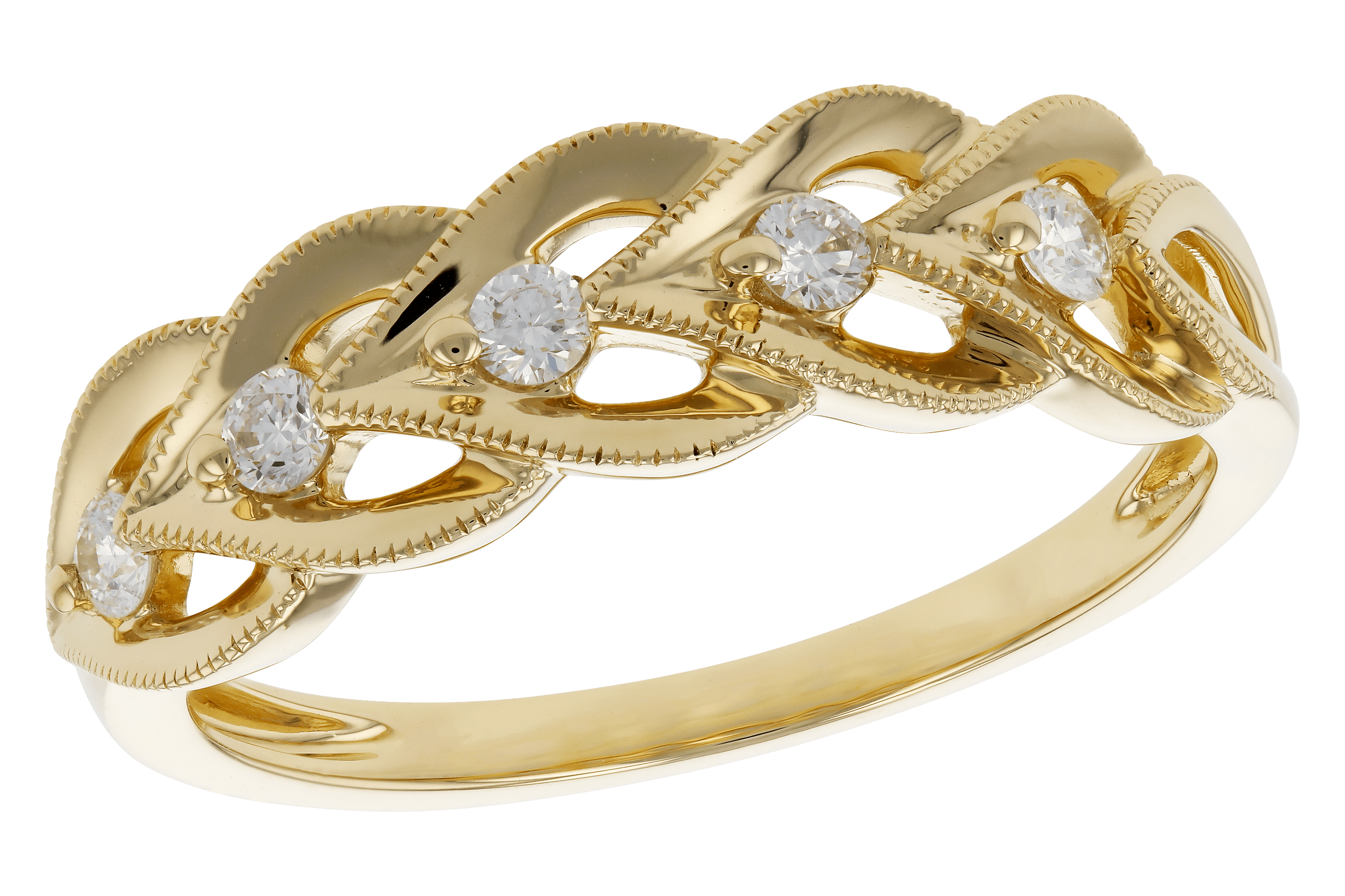 L283-85197: LDS WED RG .16 TW