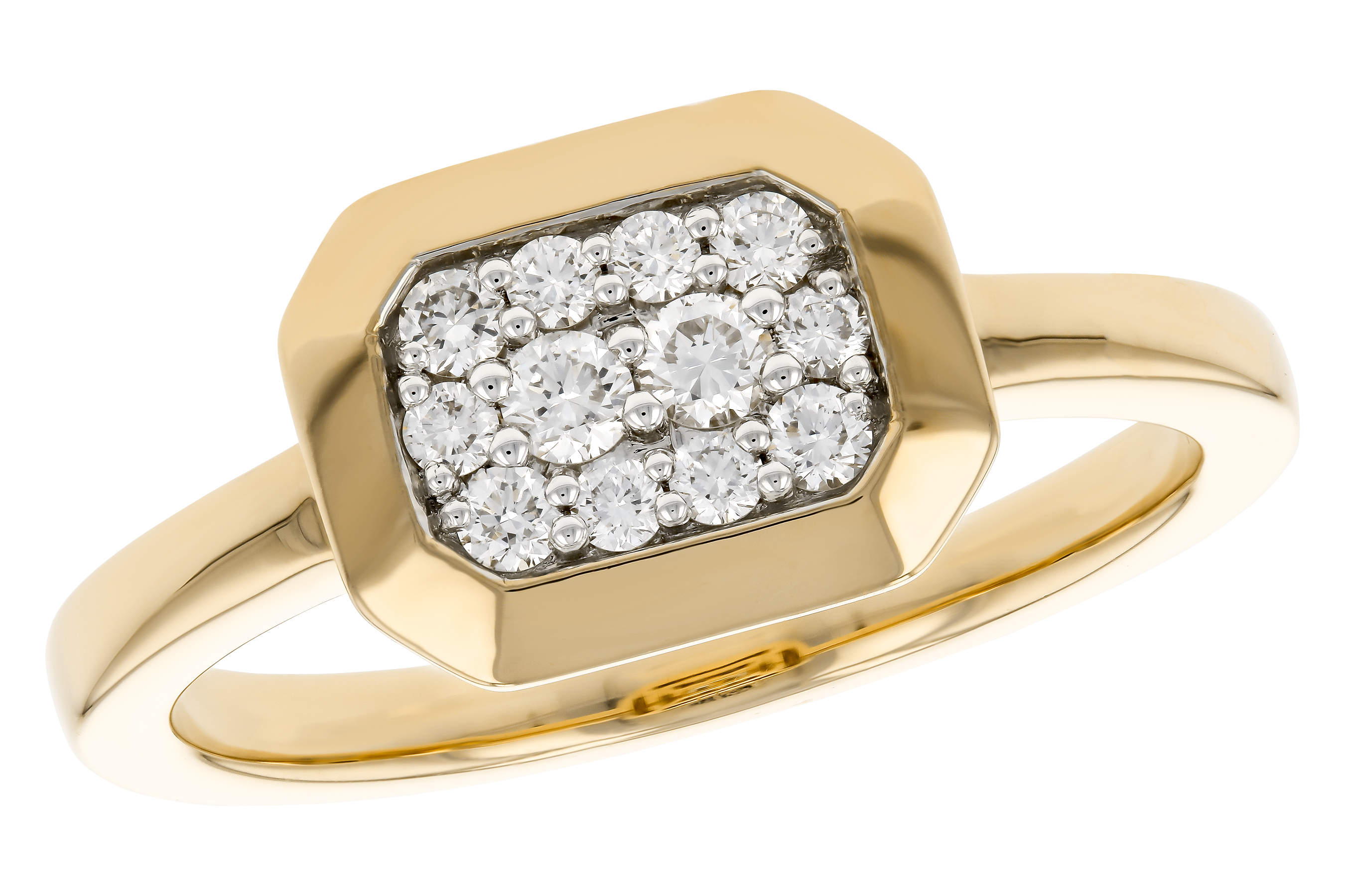 L283-88833: LDS DIA RG .25 TW