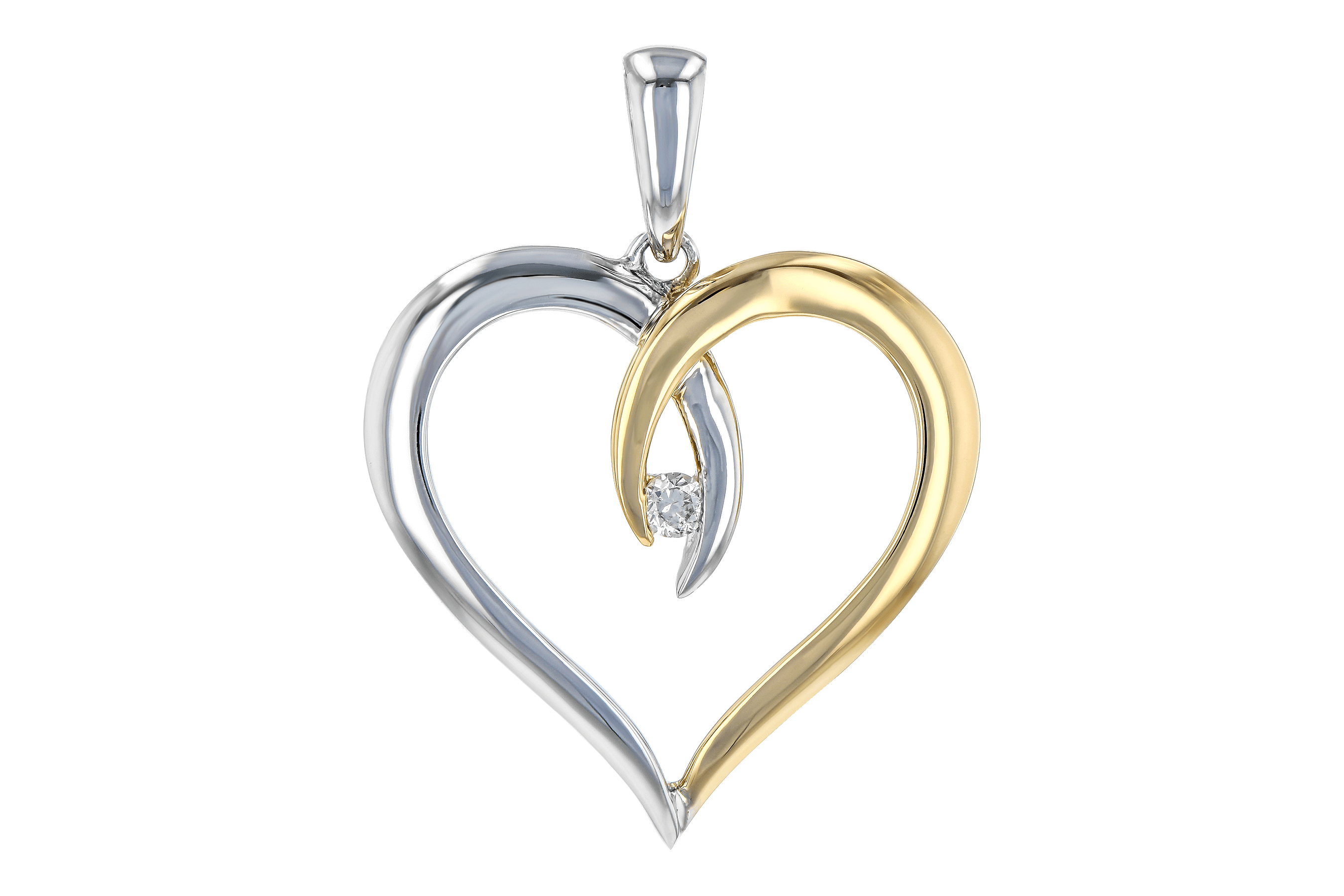 M192-95224: PENDANT .03 BR