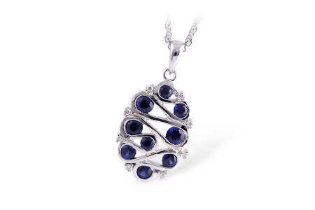 M193-88897: NECK .70 SAPP .75 TGW