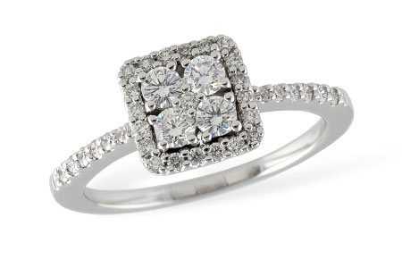 M195-71560: LDS DIA RG .55 TW