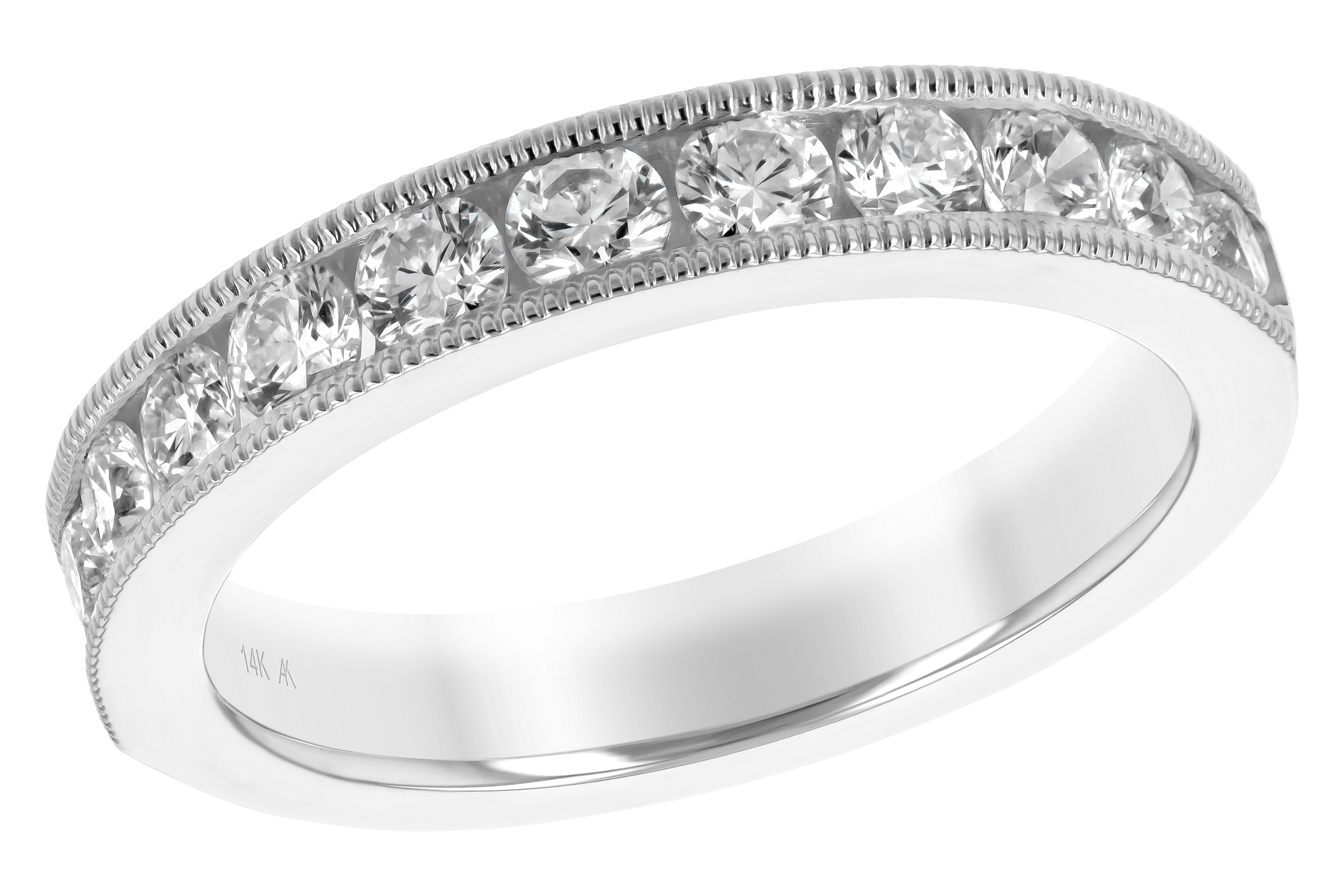 M197-54315: LDS WED RG 1.00 TW
