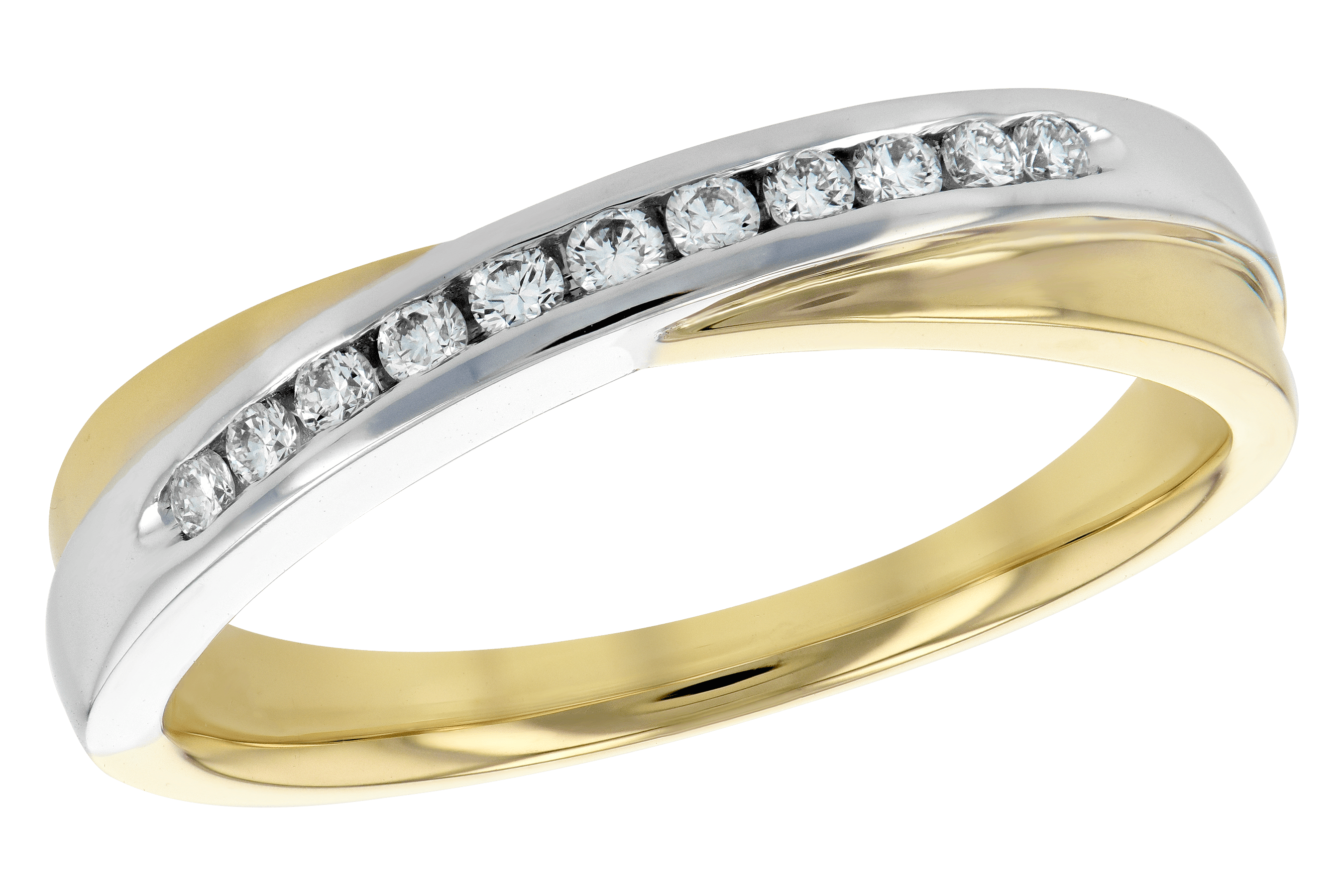 M198-44324: LDS WED RG .15 TW