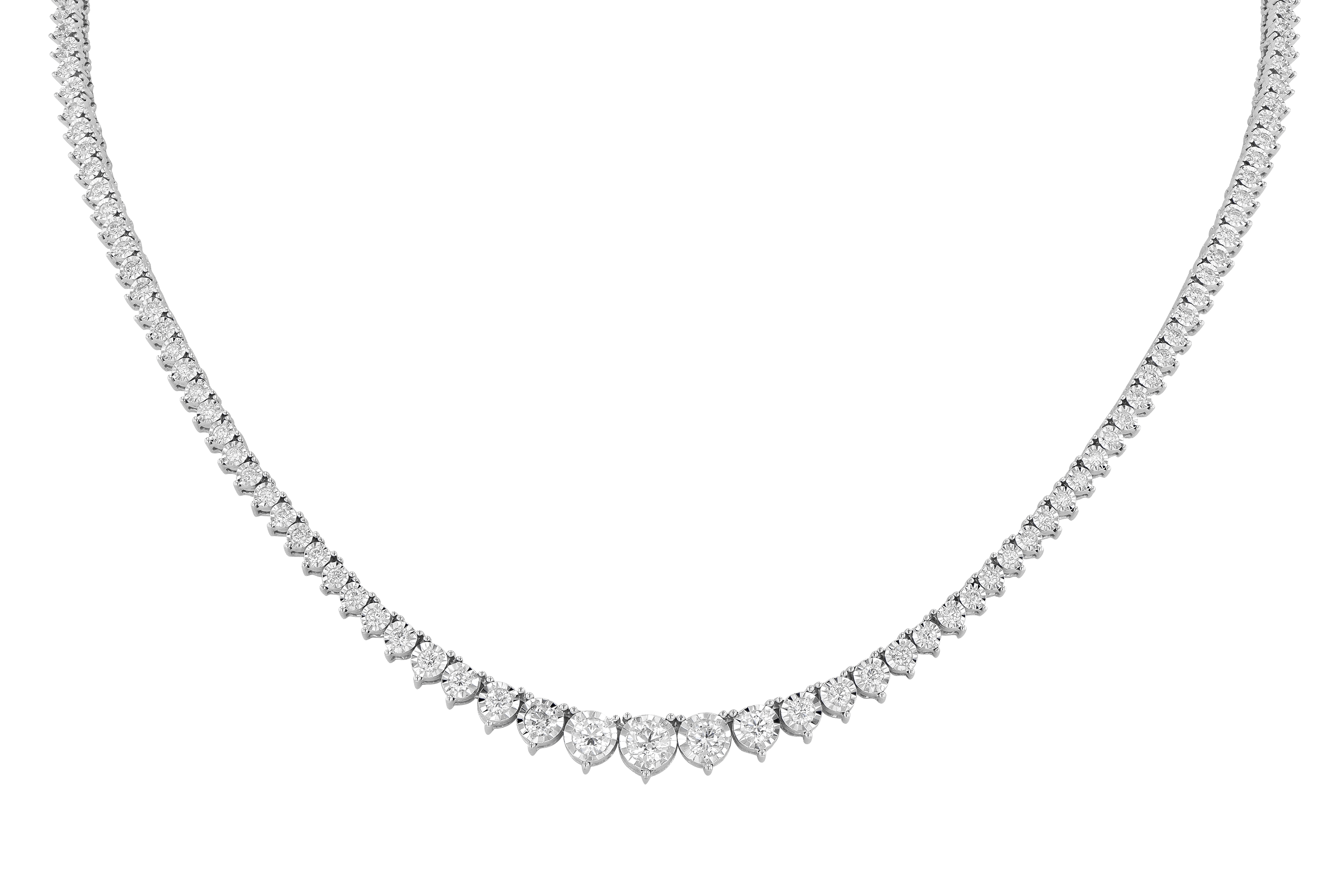 M199-35251: NECK 3.00 TW (17")