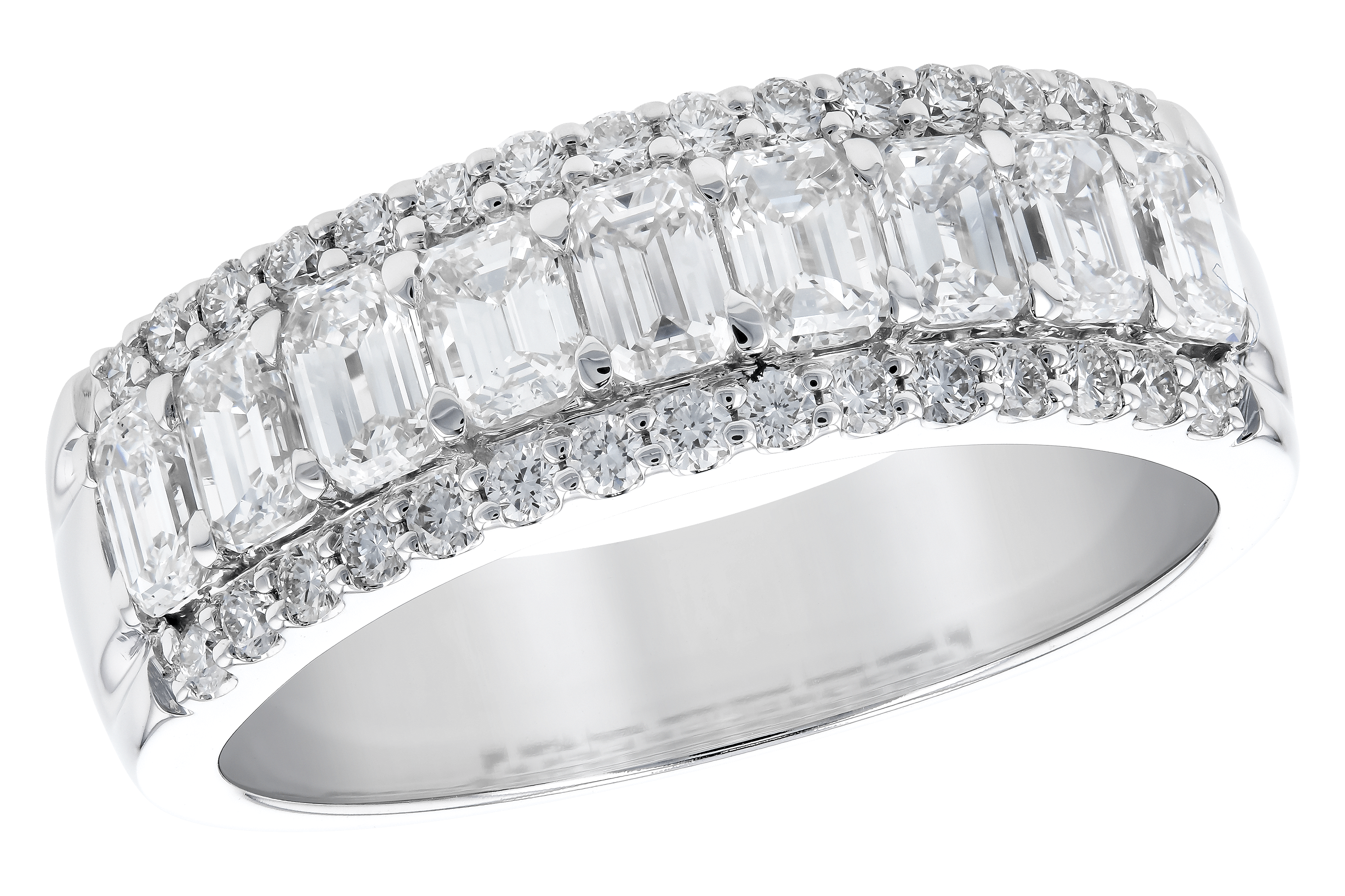 M282-92533: LDS WED RG 1.22 E.C. 1.50 TW