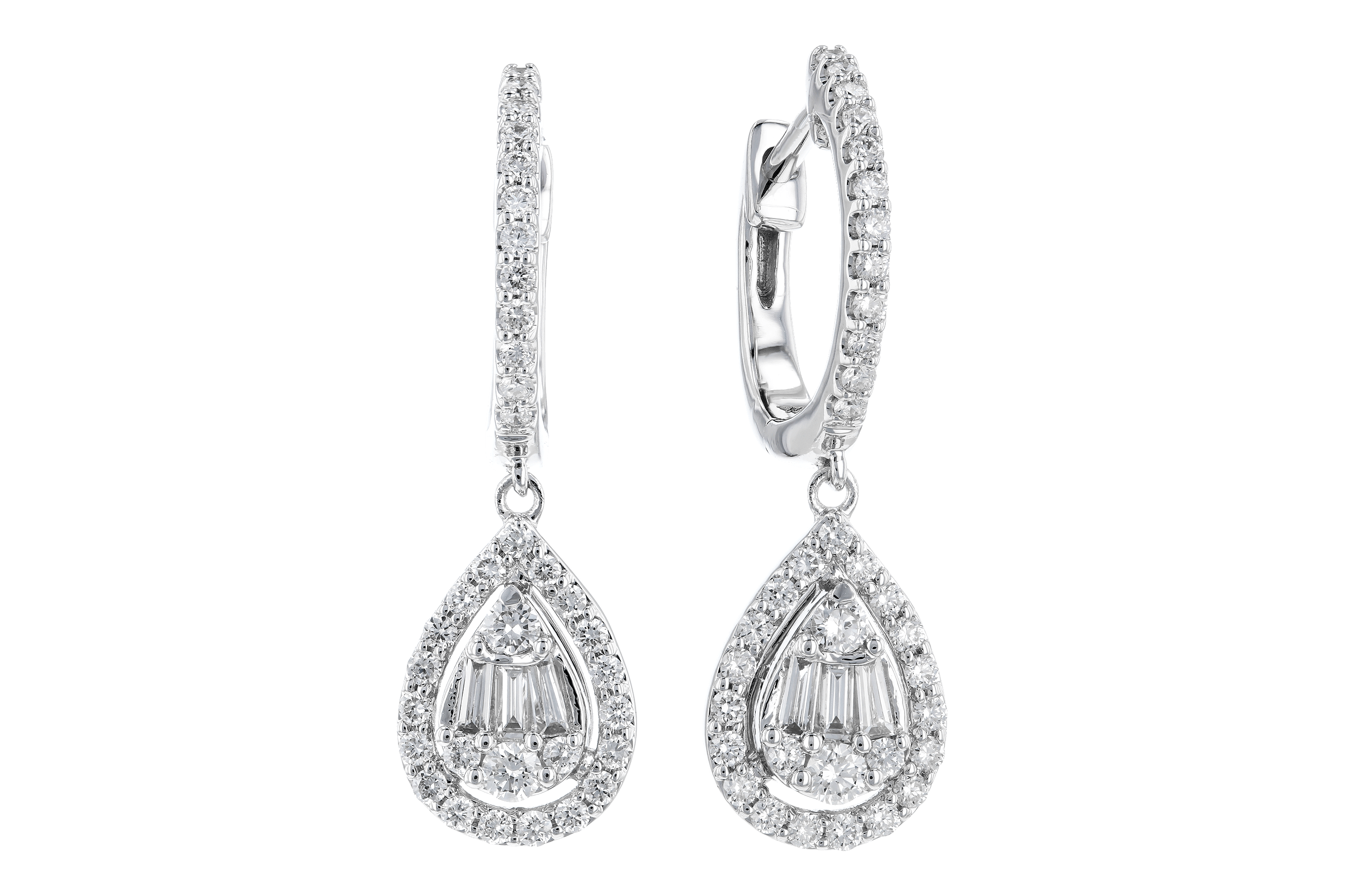 M282-94342: EARR .08 BAG .50 TW