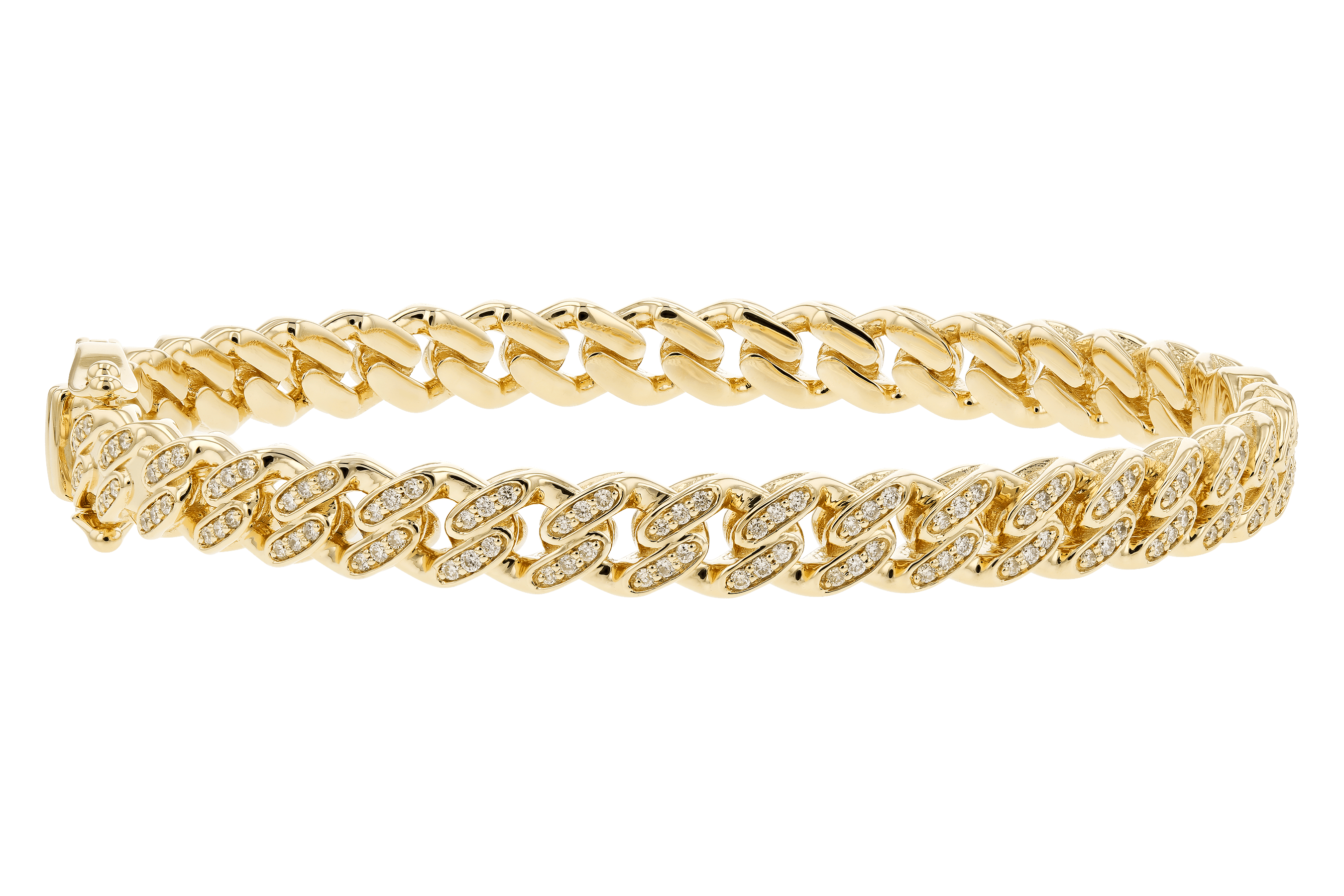 M282-97915: BANGLE .50 TW