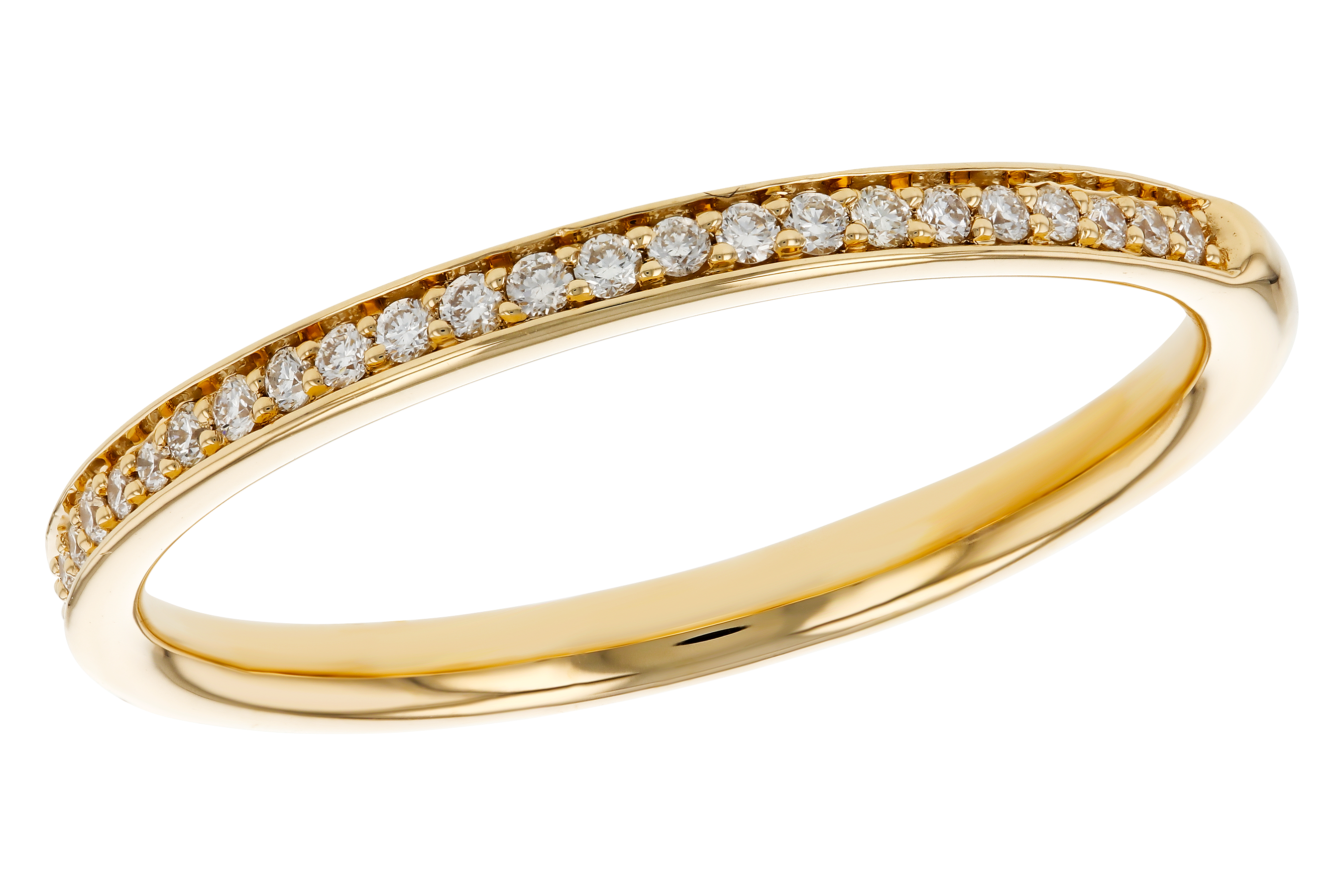 M283-87915: LDS DIA WED RG .12 TW