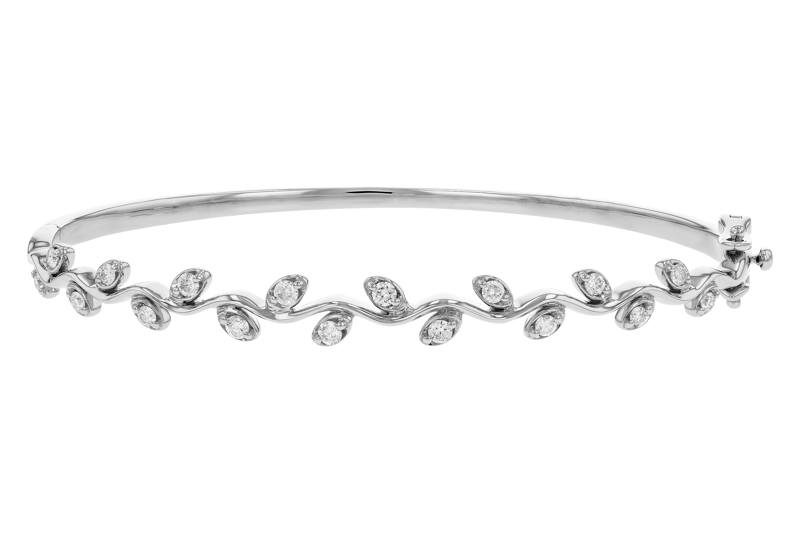 M283-89742: BANGLE .45 TW