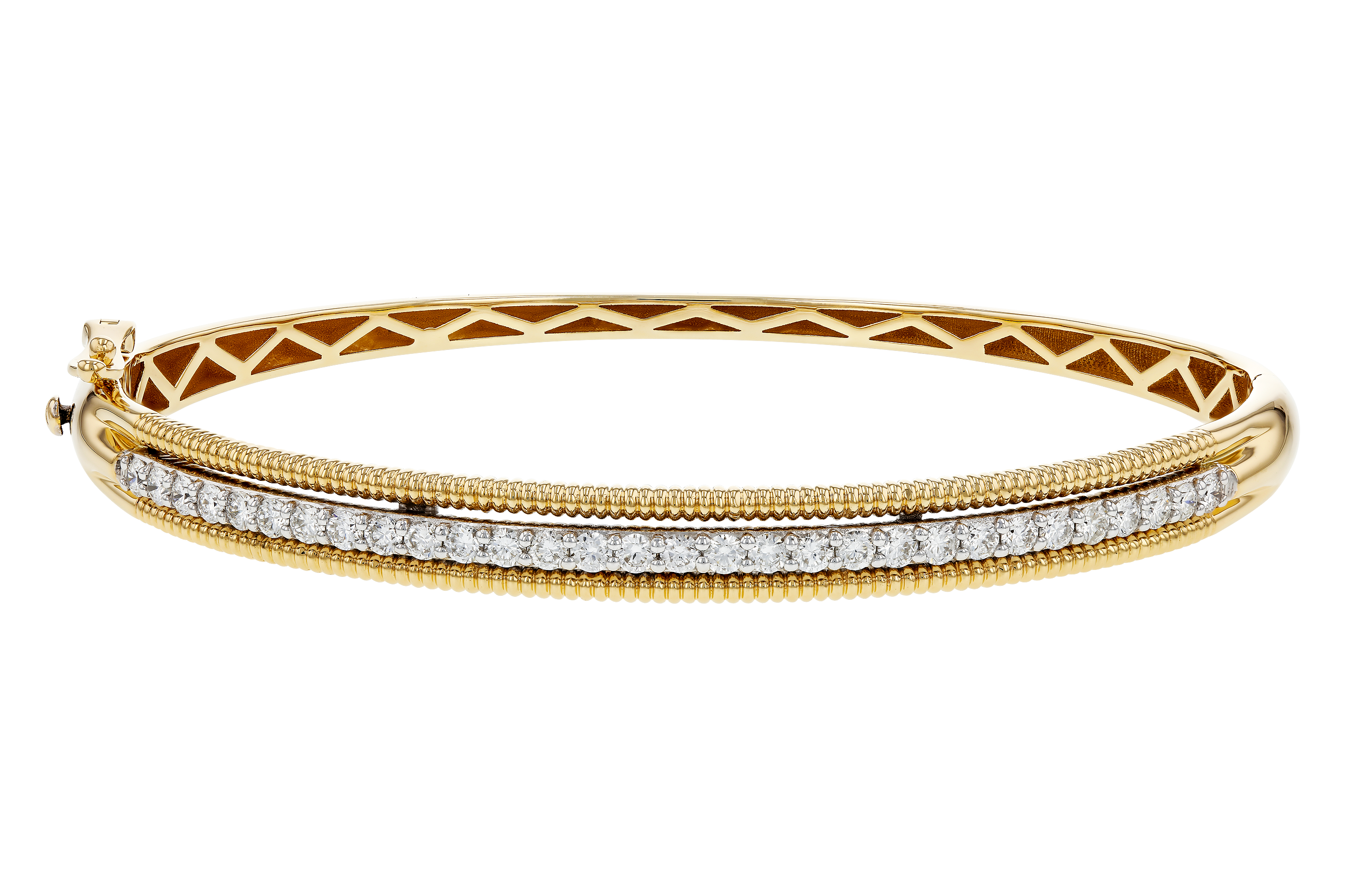 M283-89760: BANGLE 1.00 TW