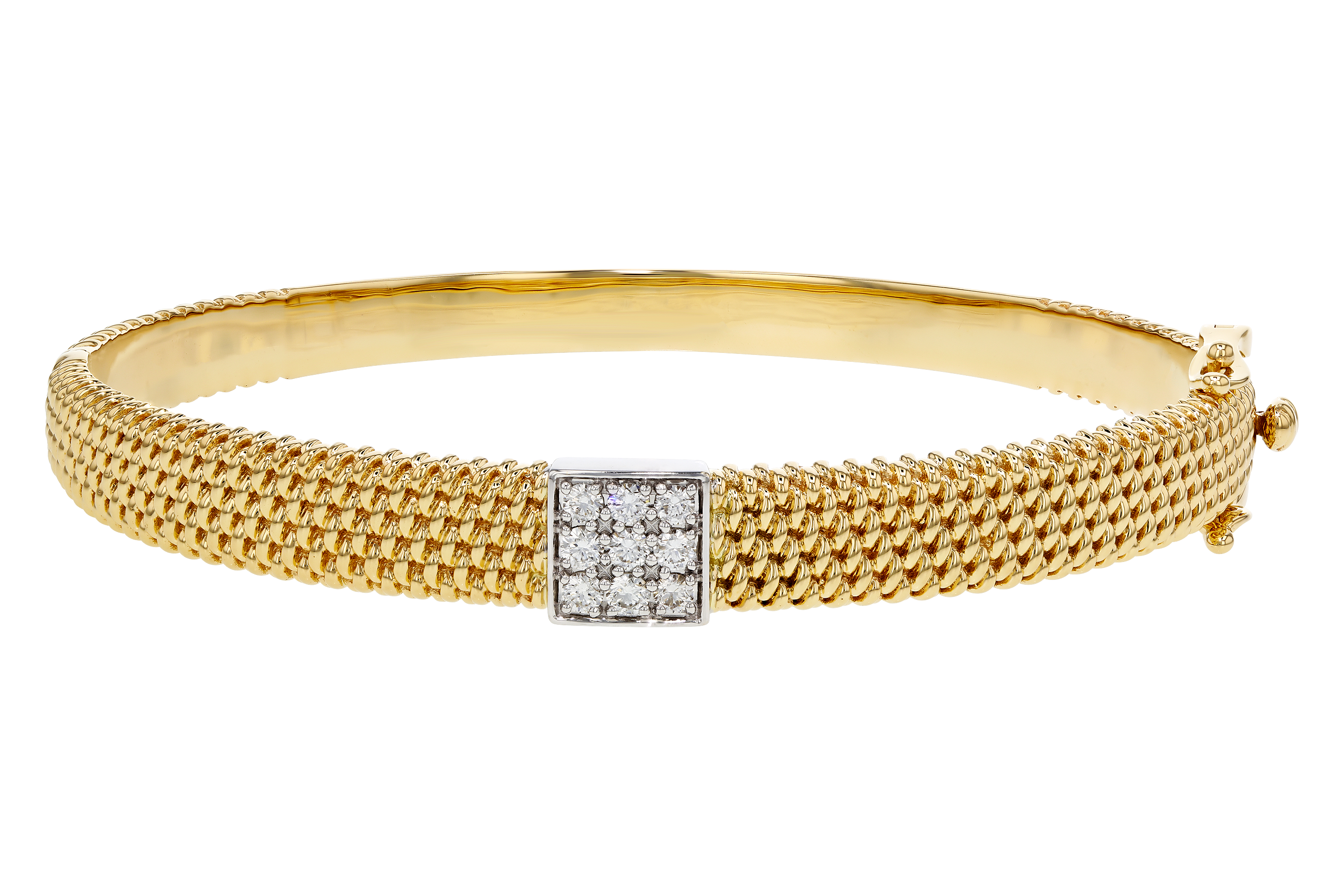 M283-89806: BANGLE .33 TW