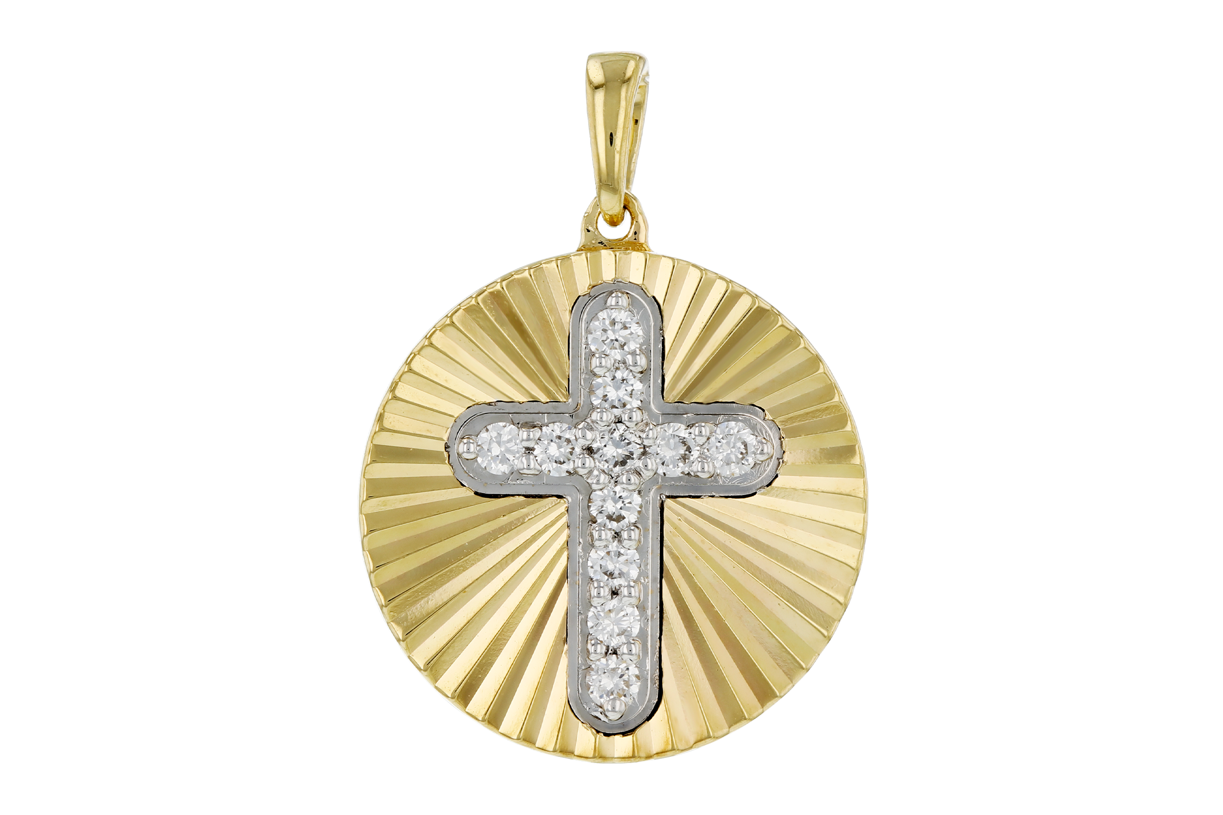 M284-74360: PENDANT .12 TW