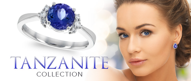 Tanzanite